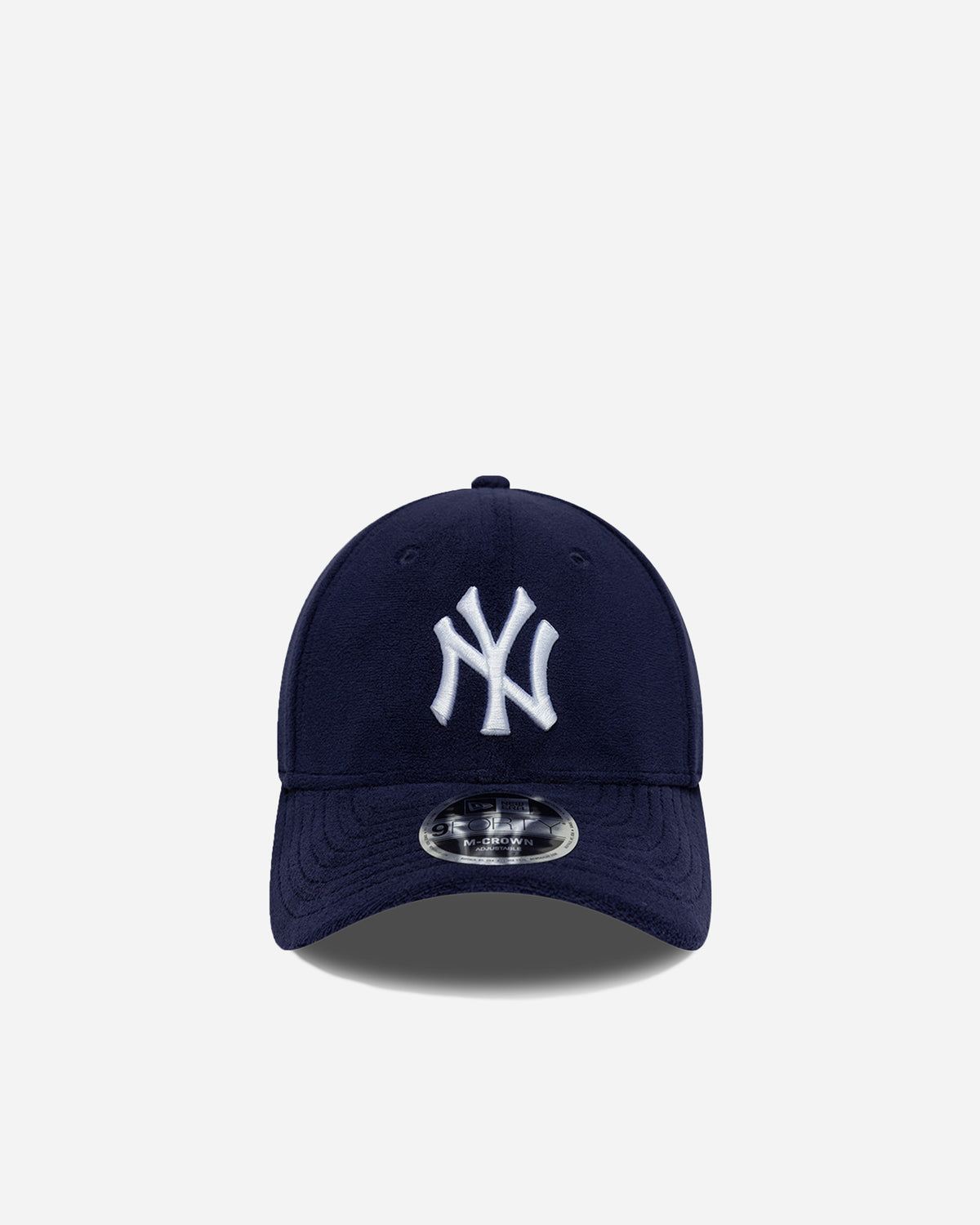 New Era Fleece 9FORTY MC NAVY 60960223