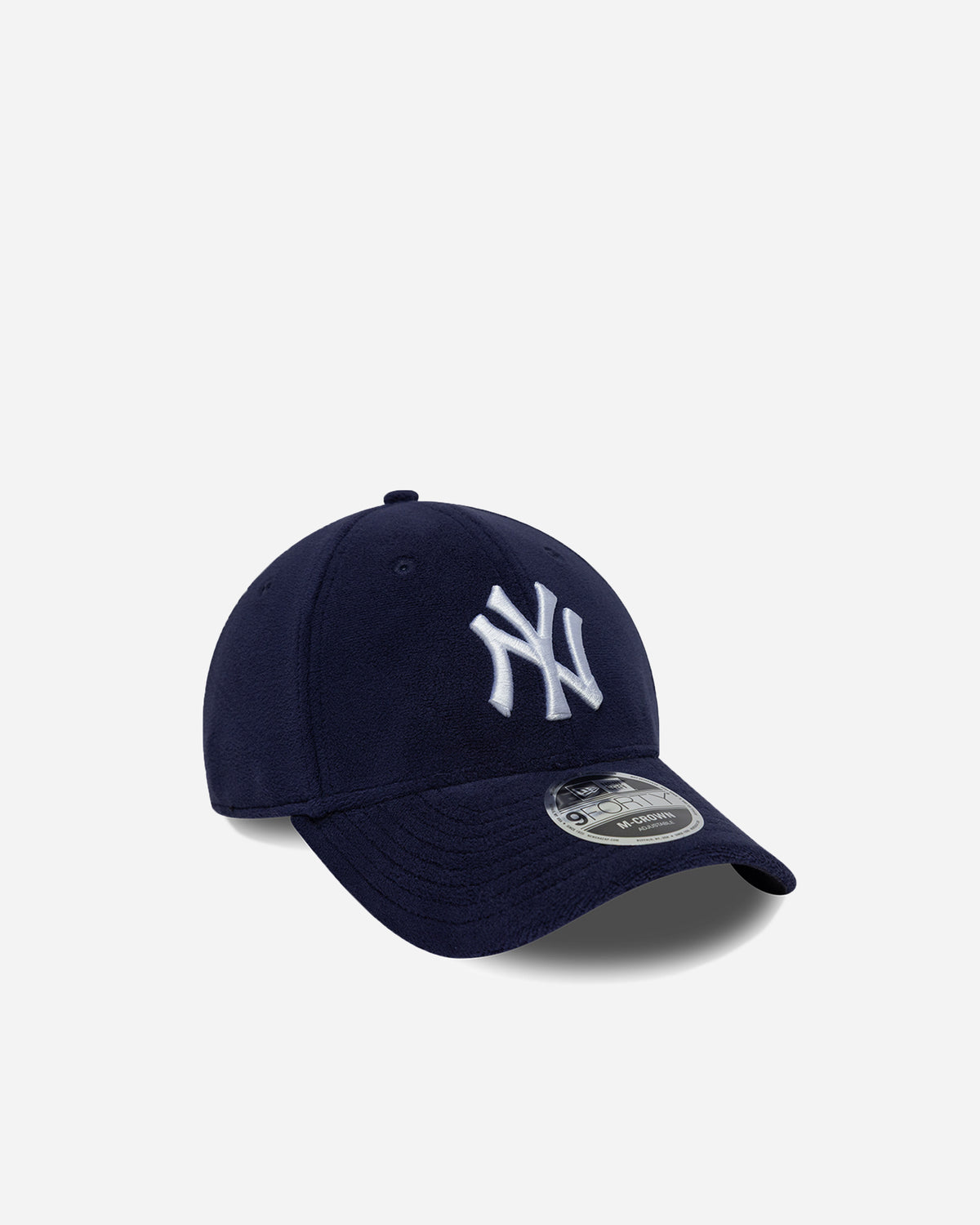 New Era Fleece 9FORTY MC NAVY 60960223