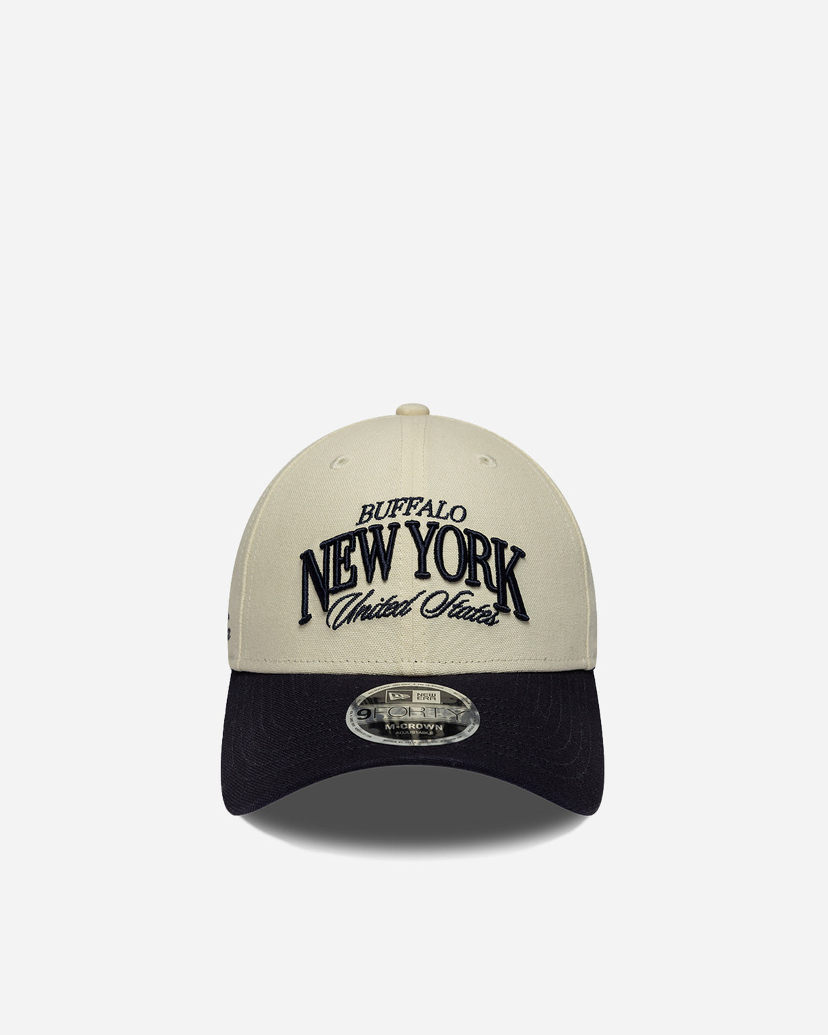 New Era Wordmark 940 MC LIGHT BEIGE 60960249