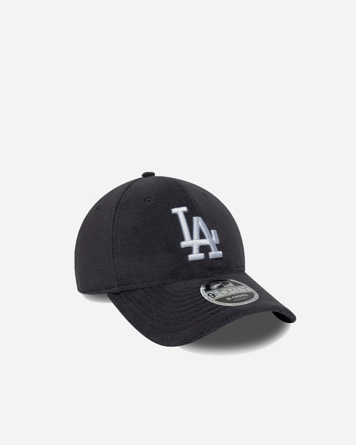 New Era Fleece 9FORTY CHARCOAL 60960276
