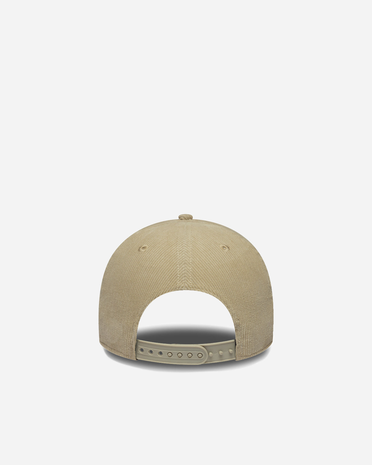 New Era Entry Cord 9FORTY LIGHT BEIGE 60960307