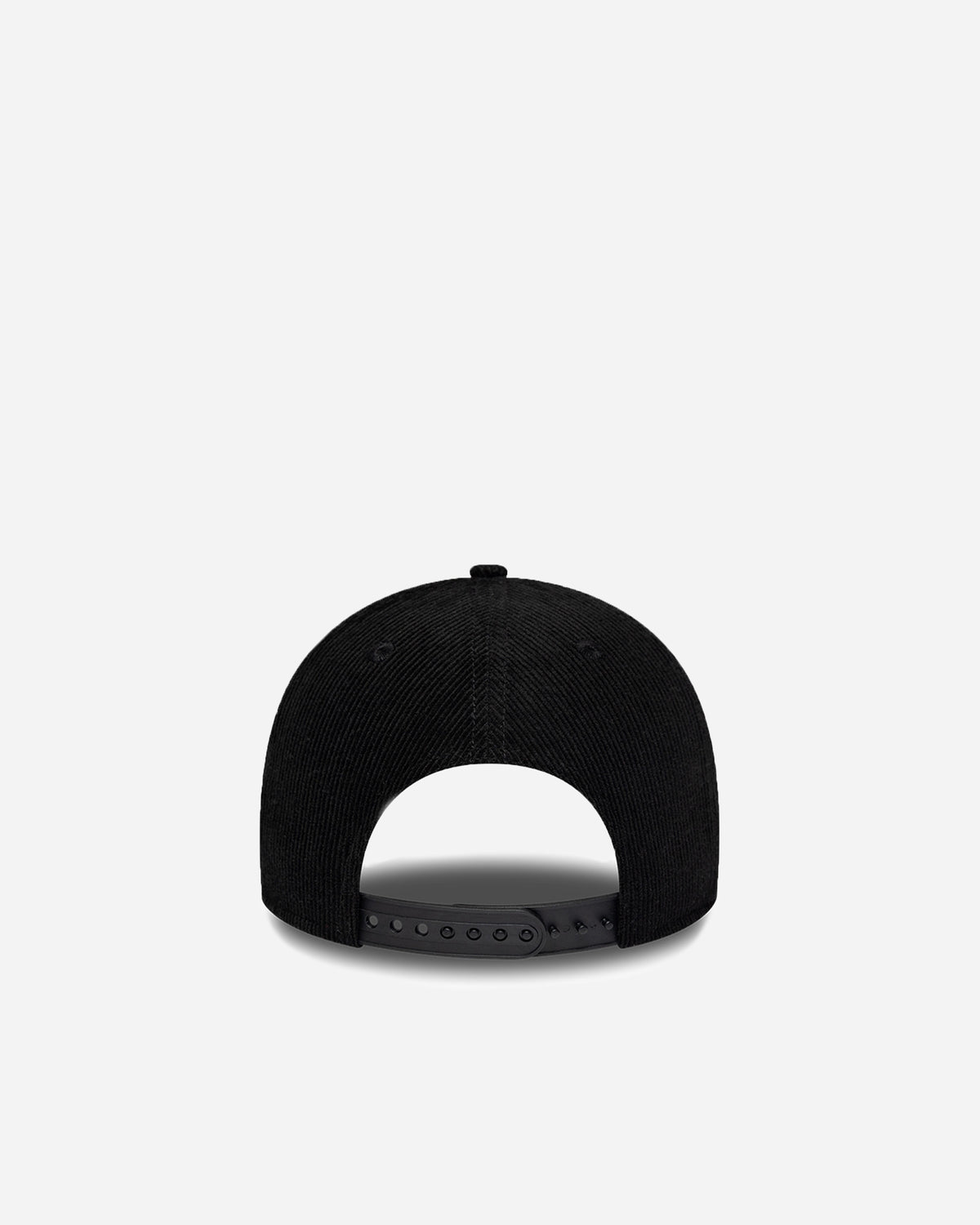 New Era Entry Cord 9FORTY BLACK 60960310