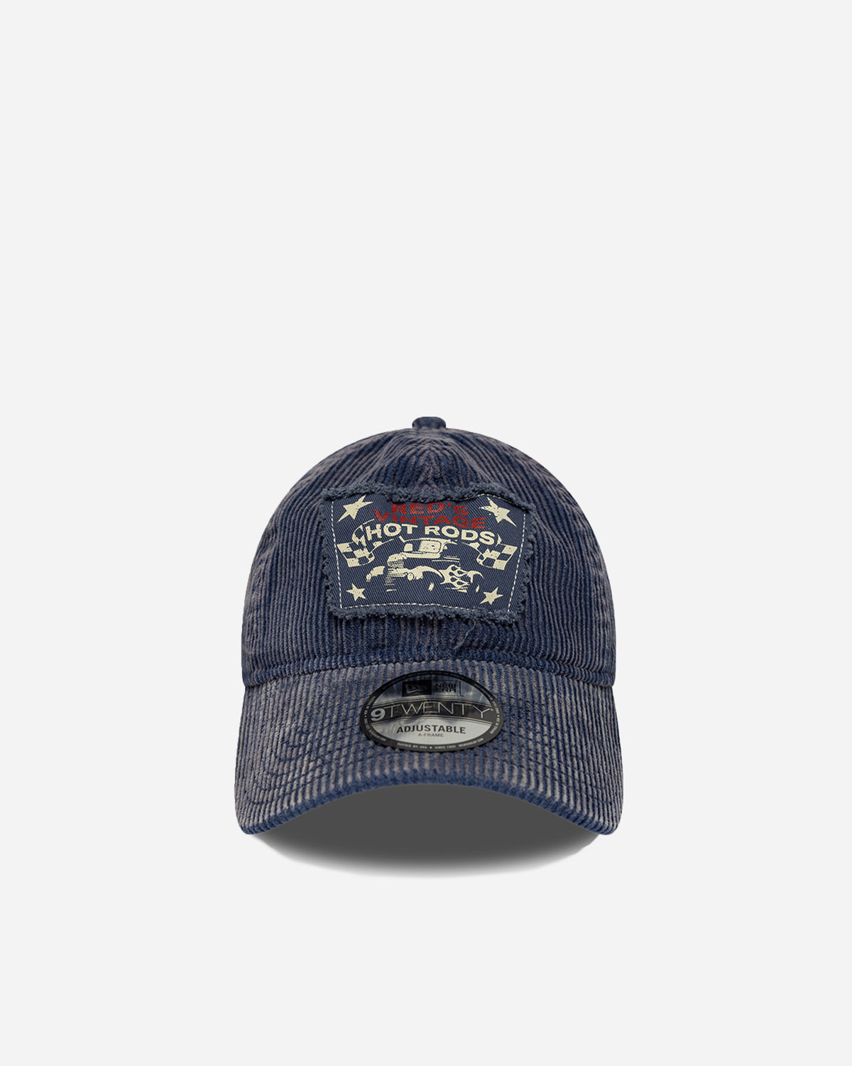 New Era Patch Acid Cord 9TWENTY DK BLUE 60960340