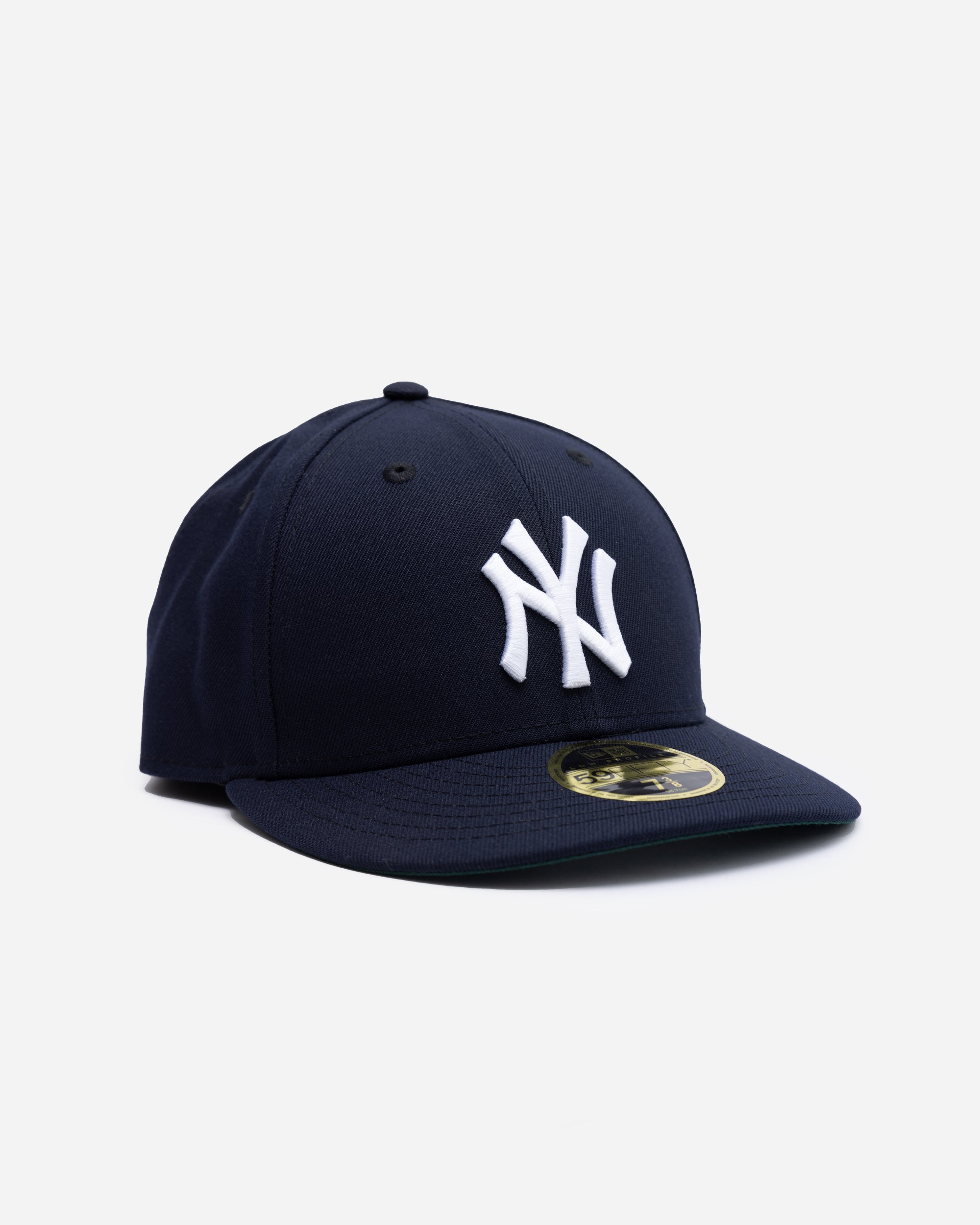 New Era 5950 Low Profile Neyyan NAVY 70618255