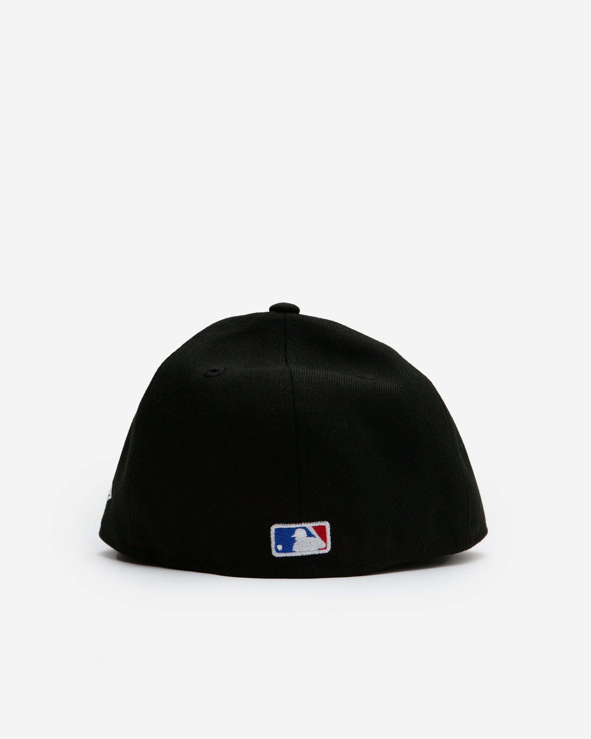 New Era 5950 Low Profile Neyyan BLACK 70903541