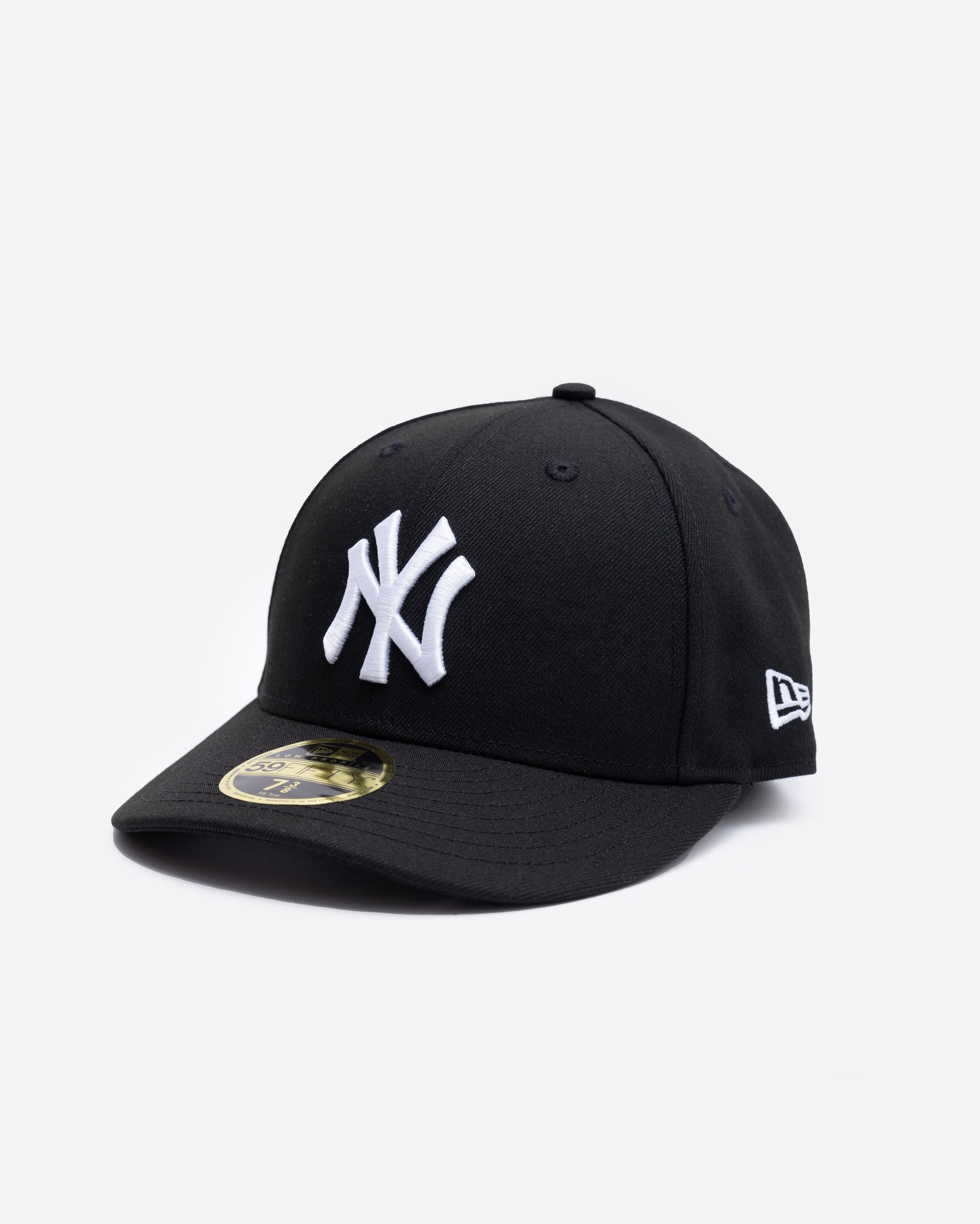 New Era 5950 Low Profile Neyyan BLACK 70903541