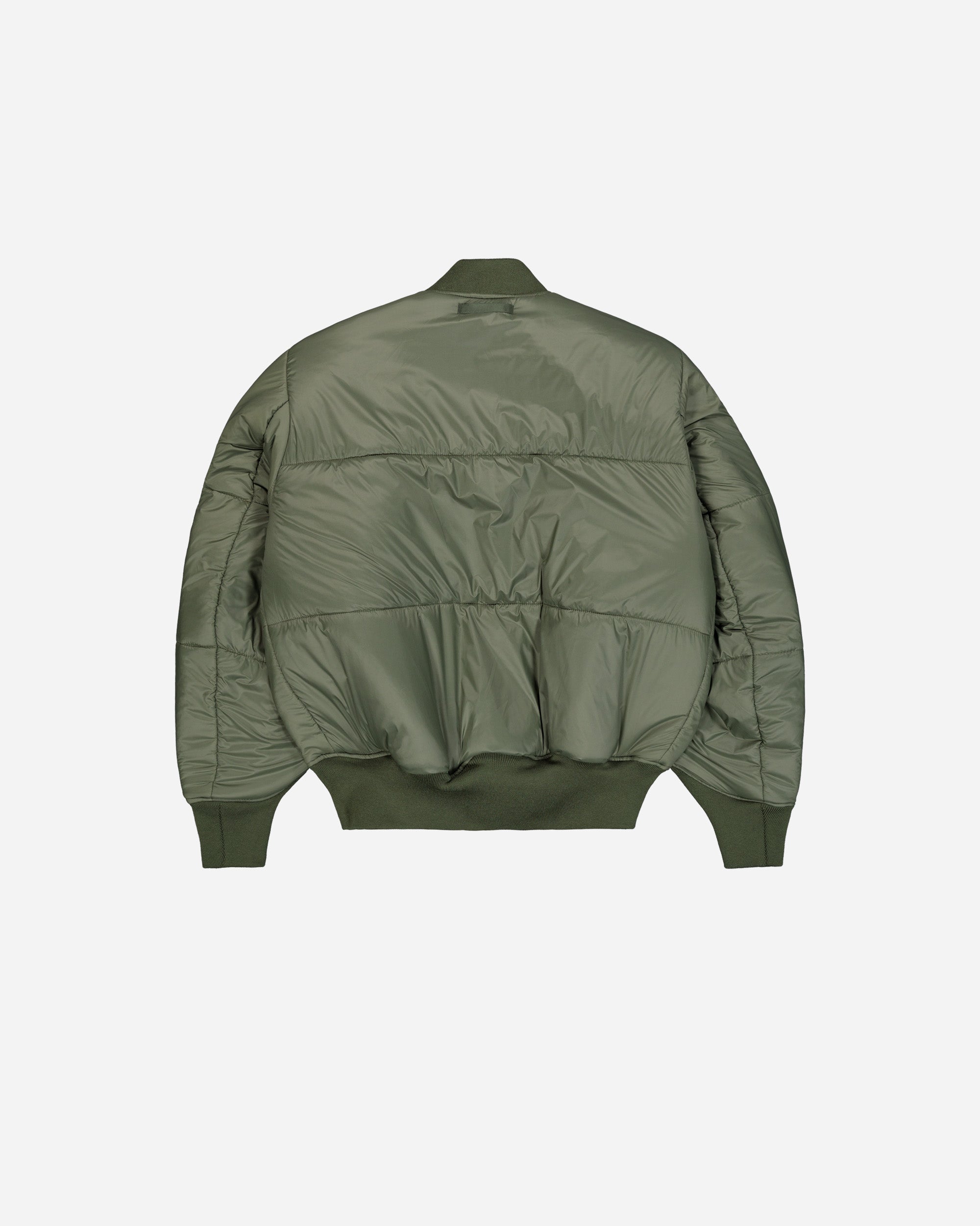 Alpha Industries MA-1 Base Flight Jacket Camo wdl camo 65 756111C-408