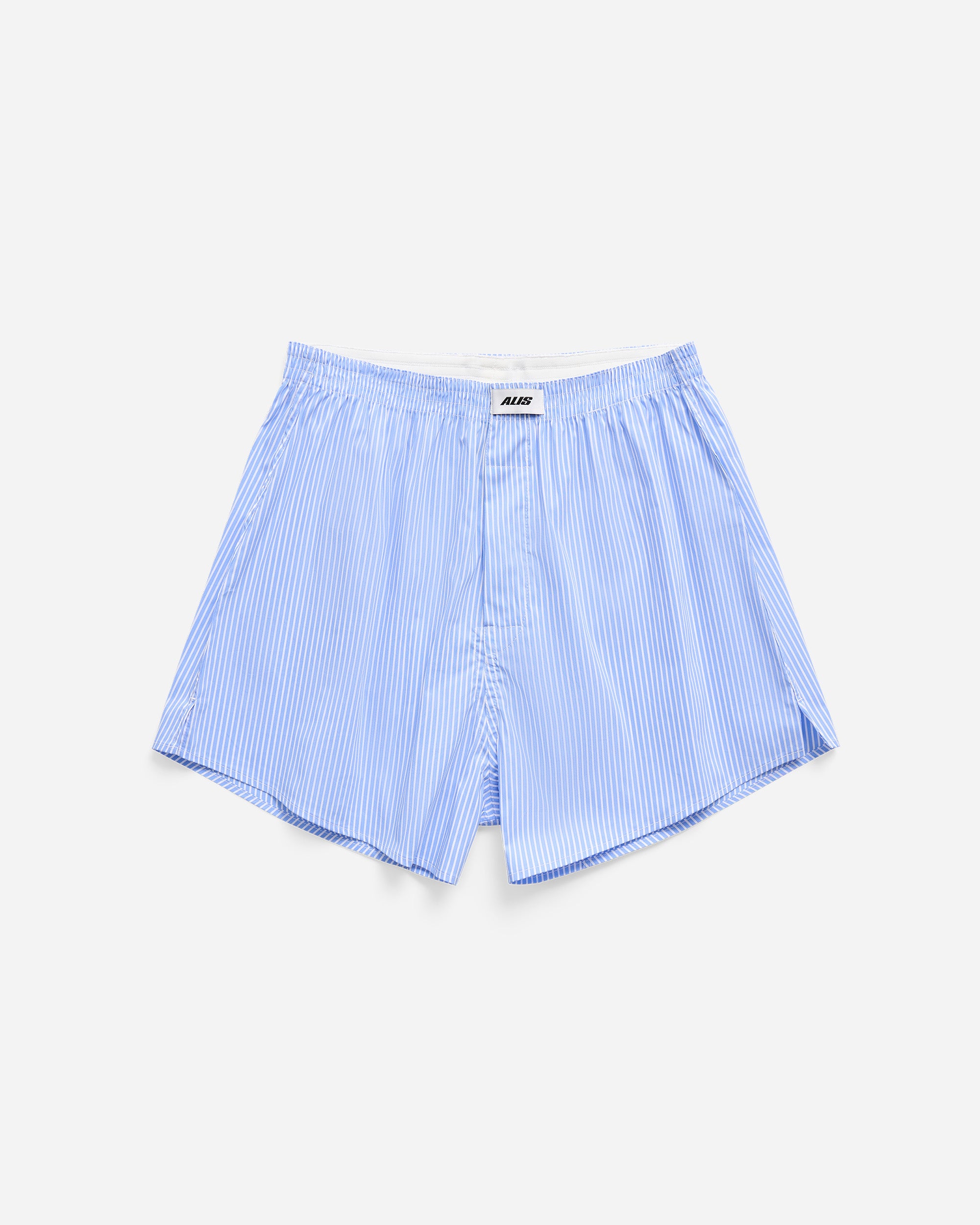 ALIS Sulley Cotton Boxer Shorts (3-Pack) Various 83-27