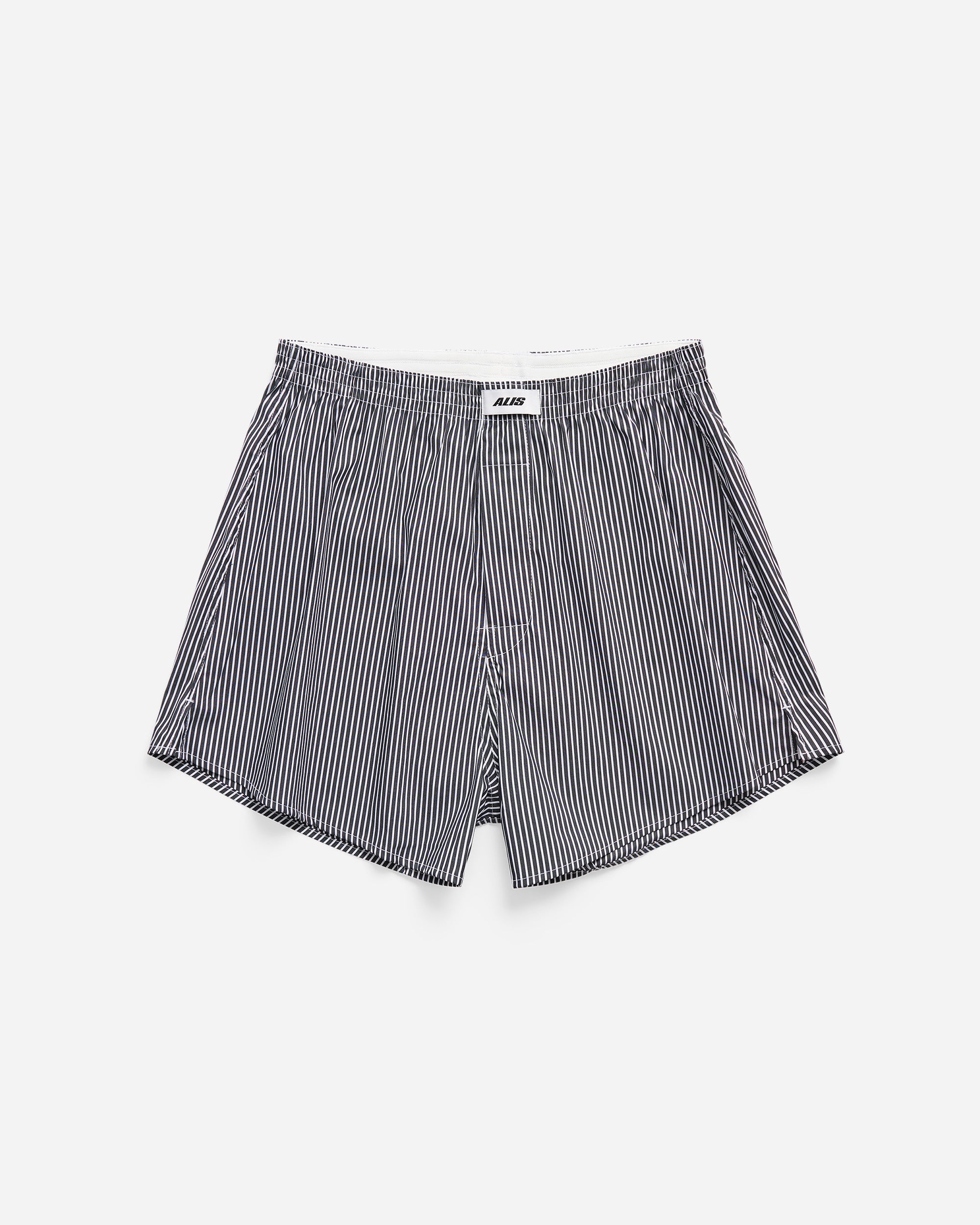 ALIS Sulley Cotton Boxer Shorts (3-Pack) Various 83-27