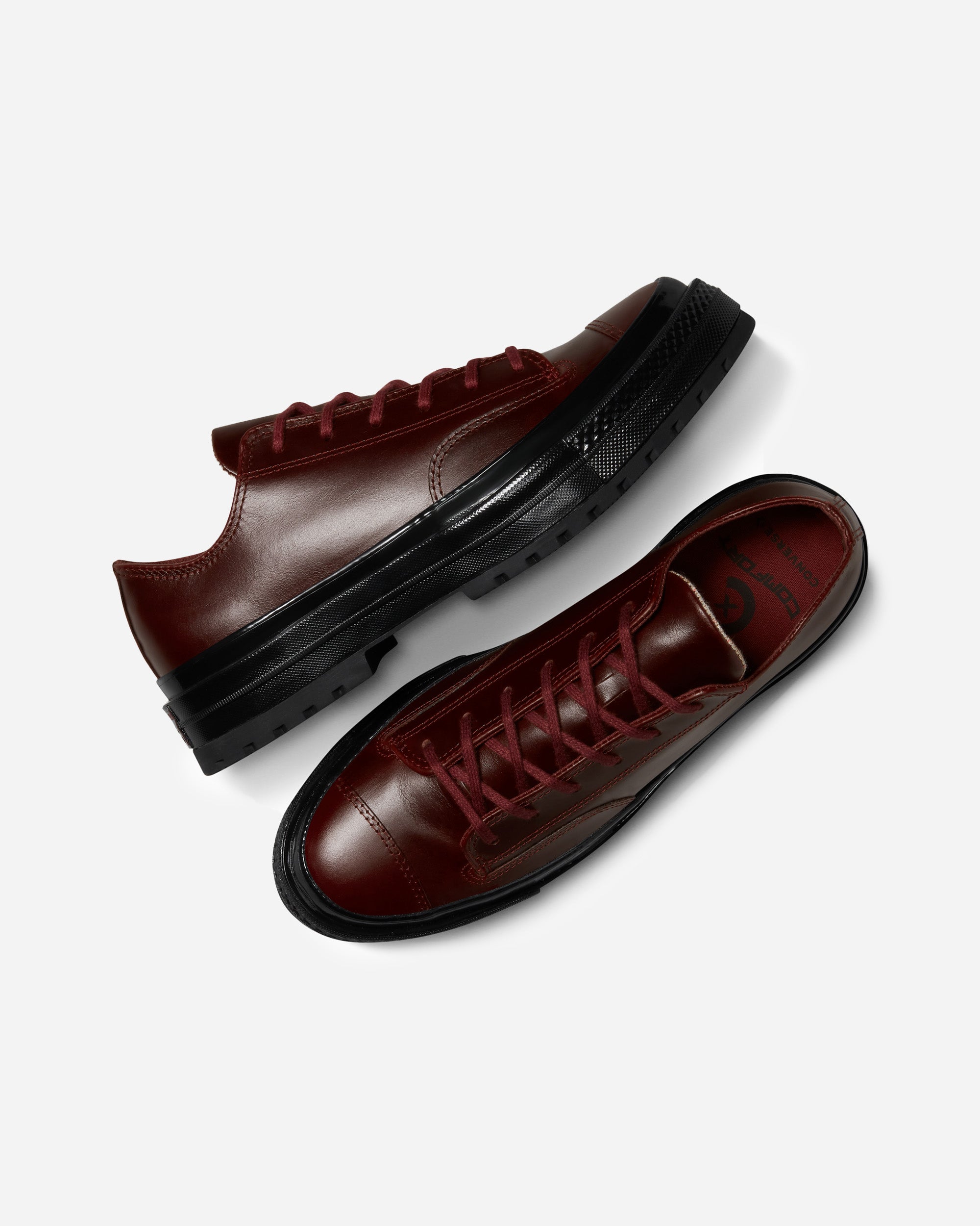 Converse Chuck 70 National OX Rottin Apple/Rottin Apple A15677C