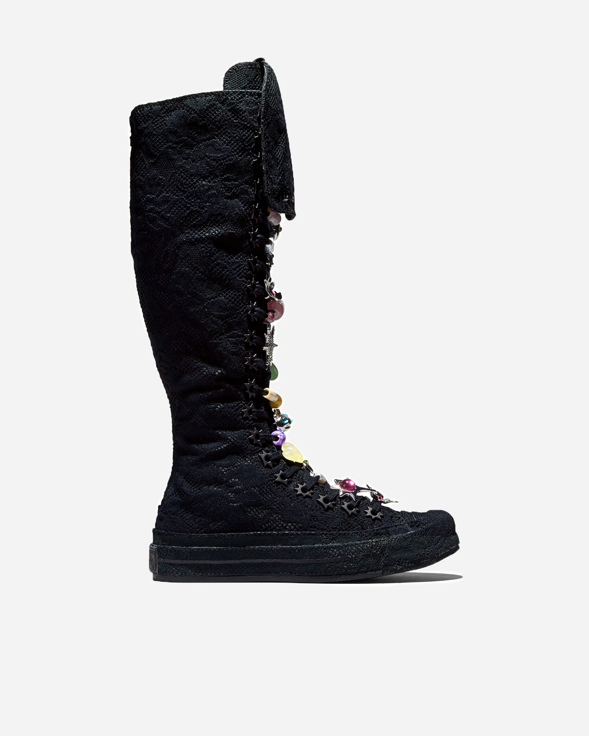 Converse Chuck 70 XXHI BLACK/BLACK/BLACK A19050C