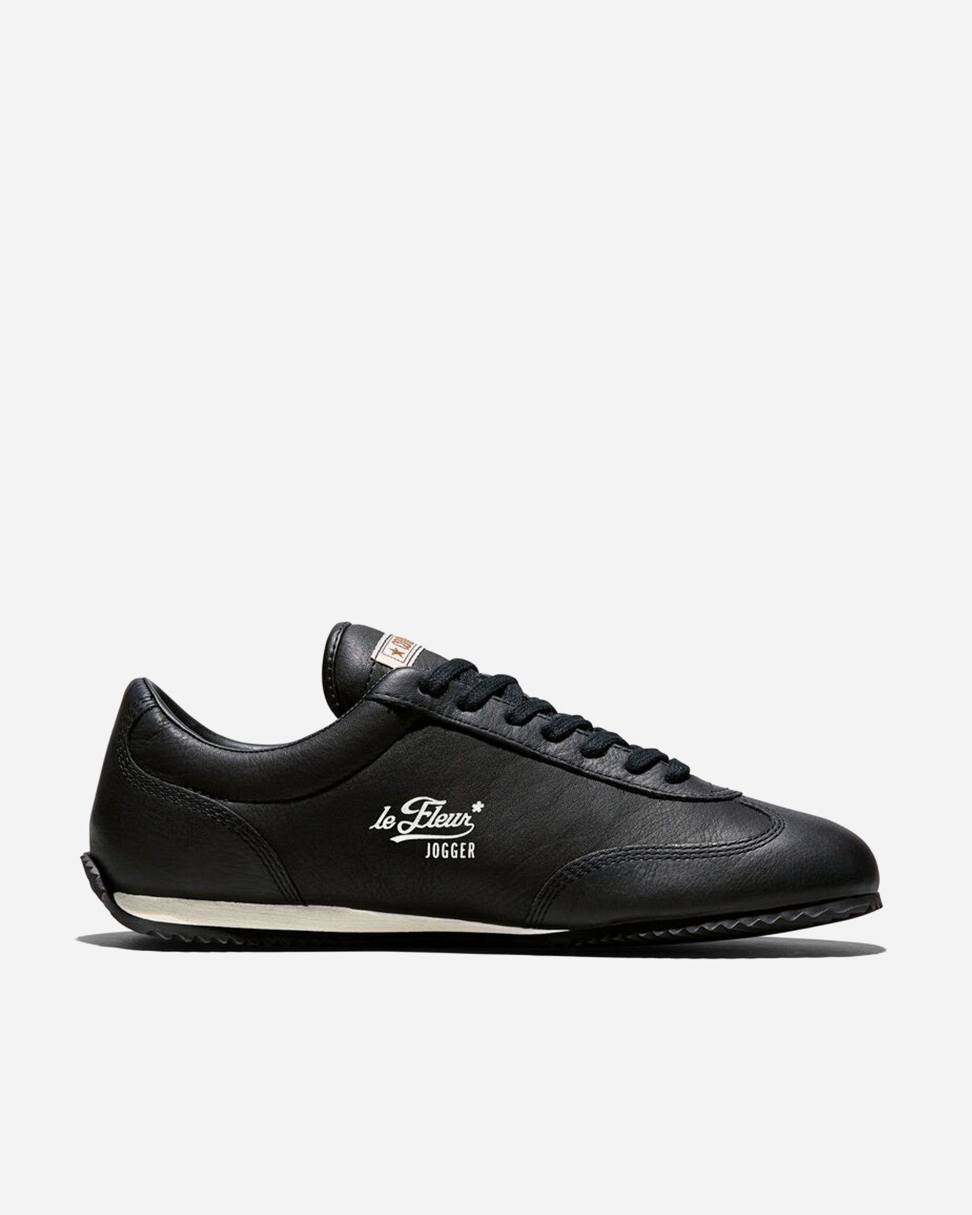 Converse Convers Archives Tyler The Creator 1908 Jogger BLACK/BISON/PRISTINE A21428C
