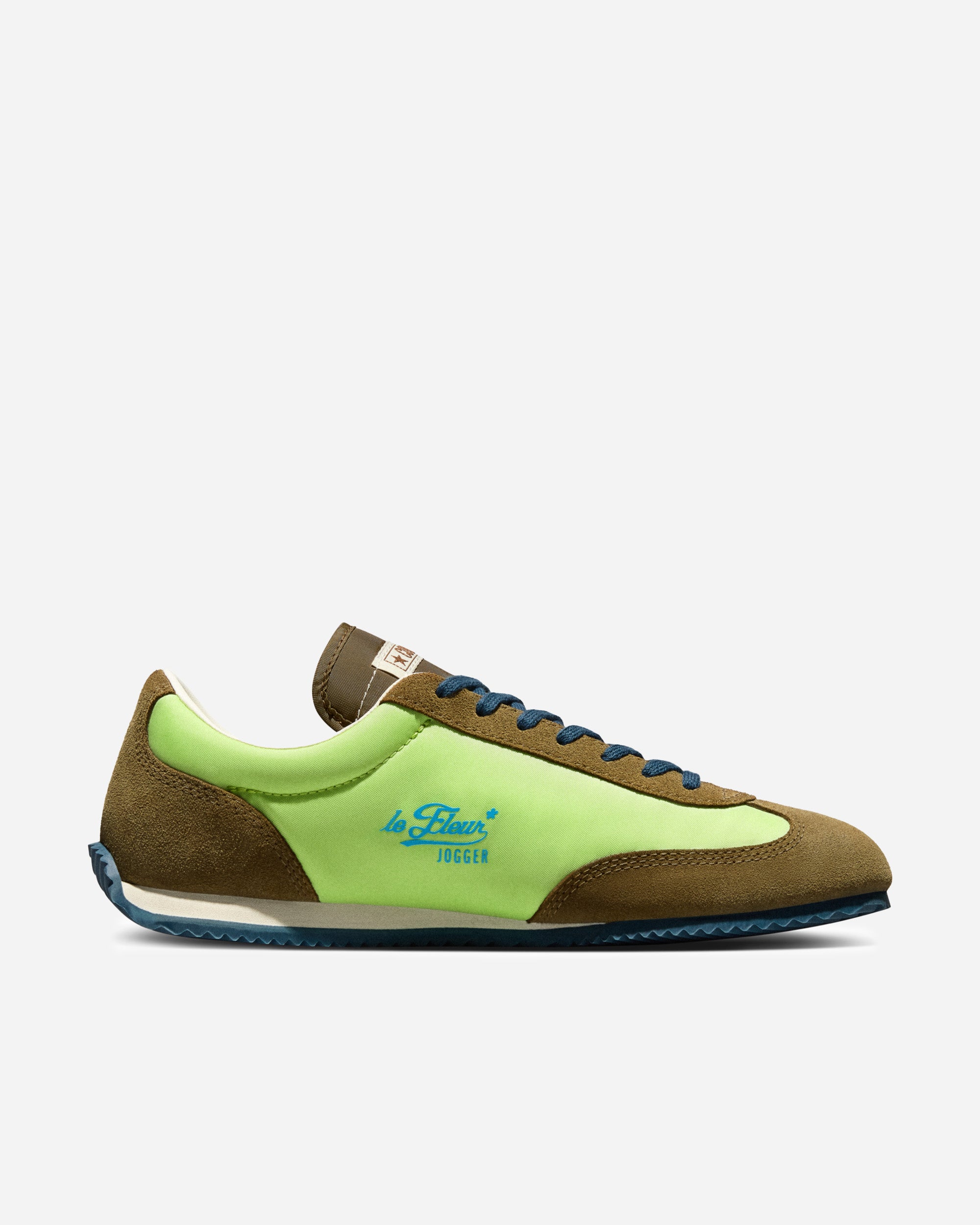 Convers Archives x Tyler The Creator 1908 Coach Jogger
