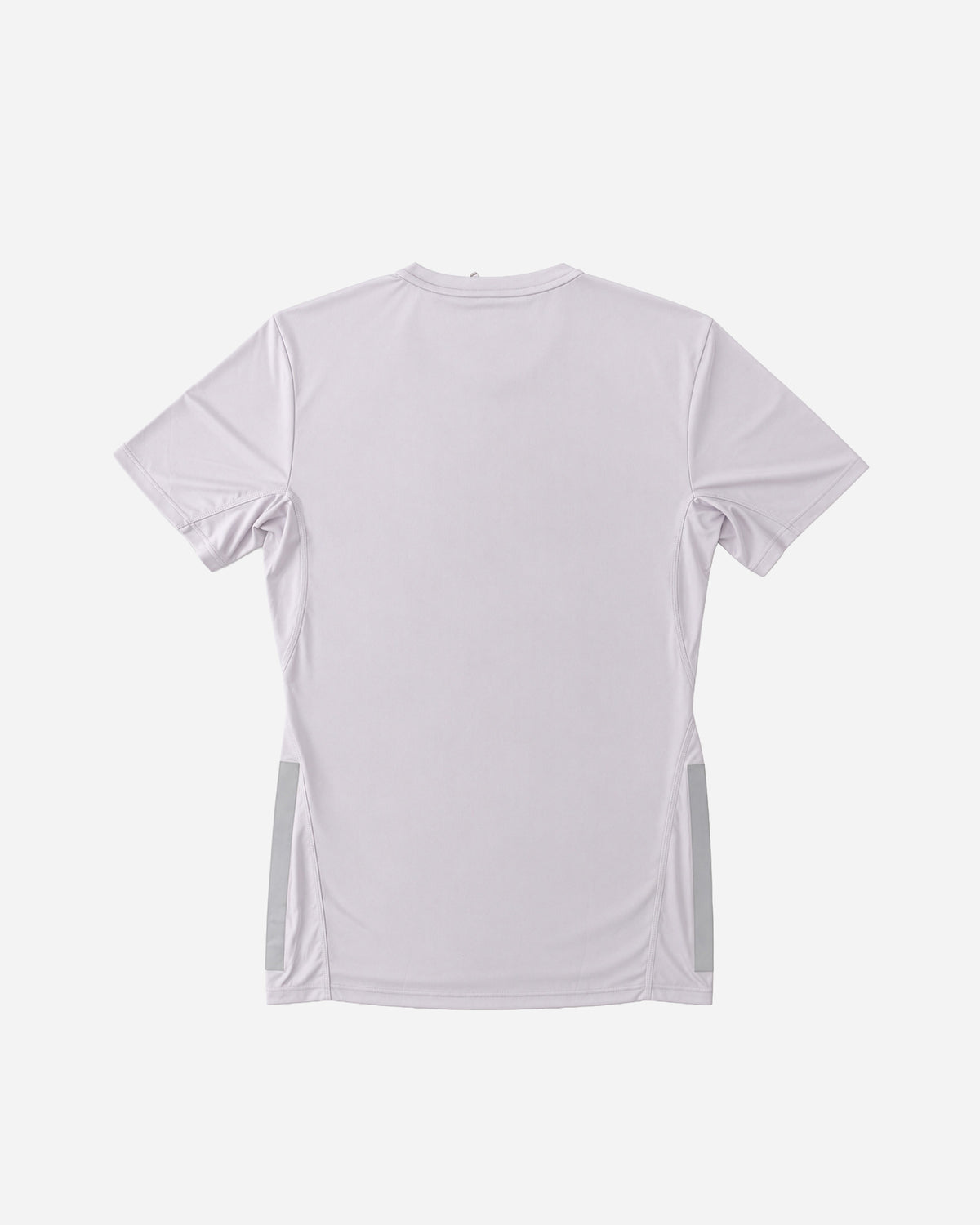 adidas Originals adidas Running x NAKED Copenhagen Run Tee Grey IY7864