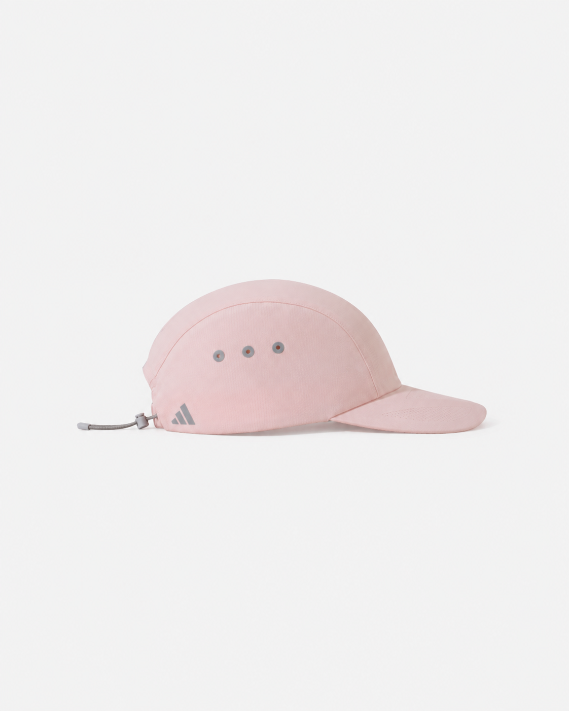 Adidas Running adidas Running x NAKED Copenhagen Cap sandy pink KY1894