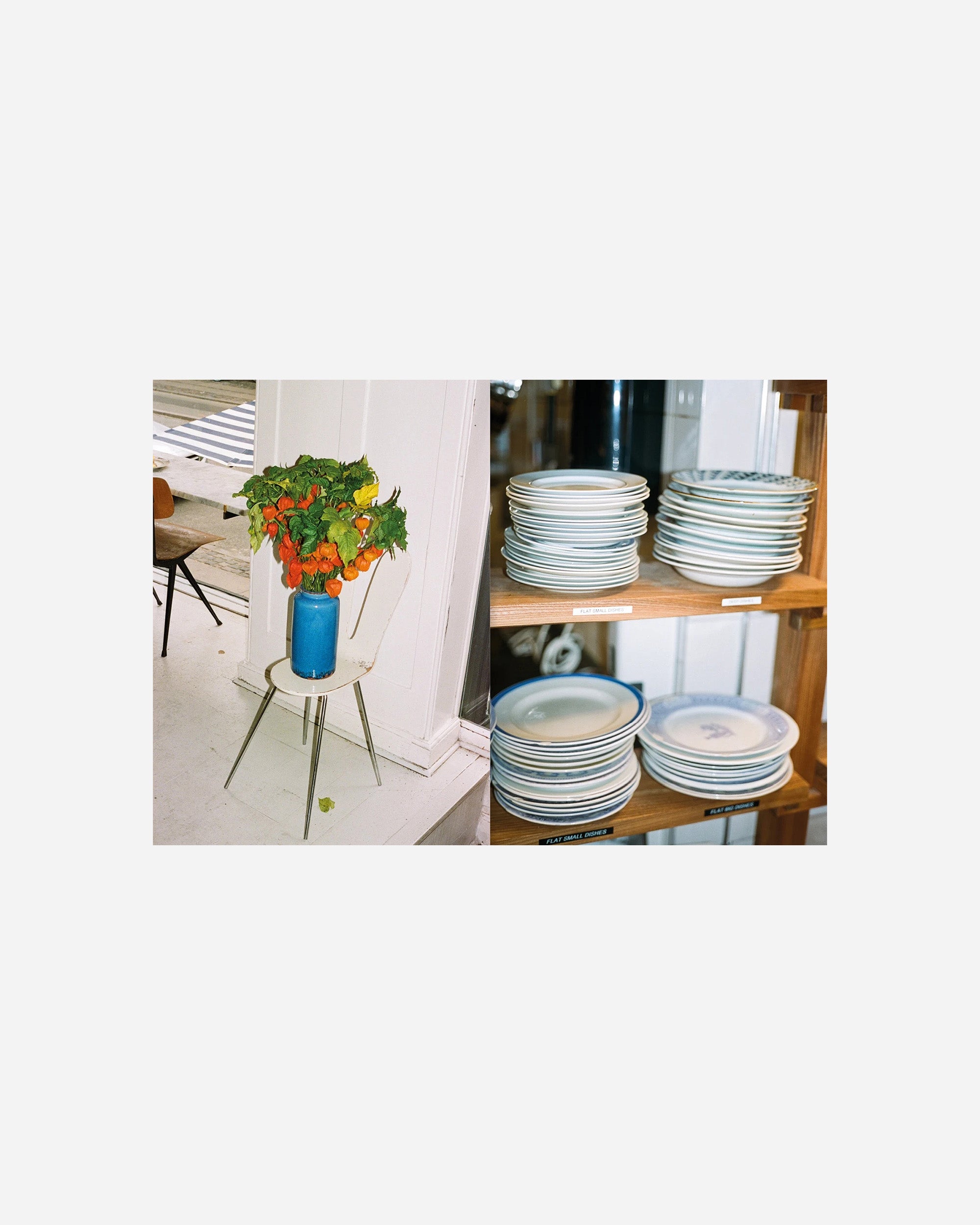 New Mags Atelier September: A place for daytime cooking Beige AM1028