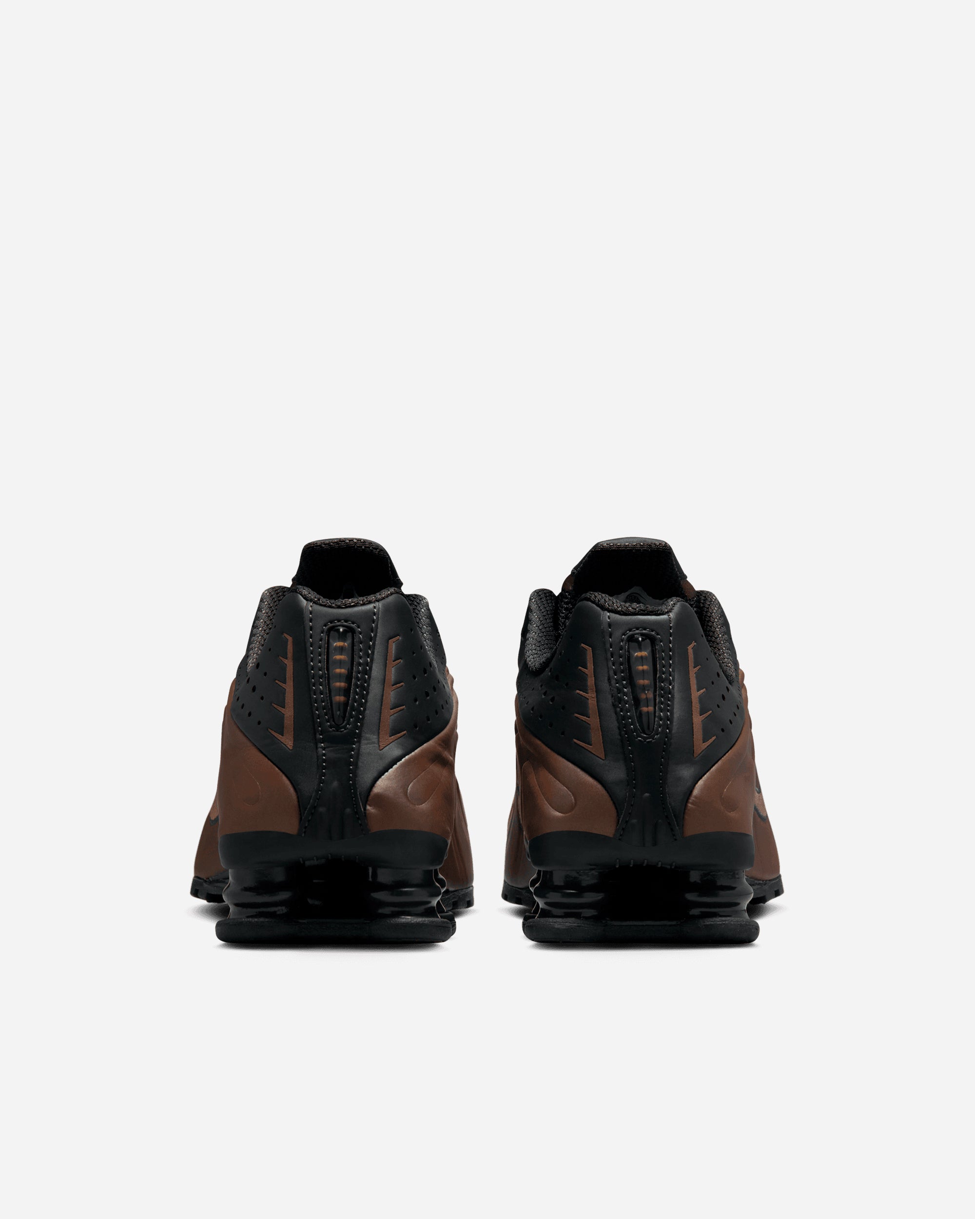 Nike Shox R4 OFF NOIR/OFF NOIR AR3565-007
