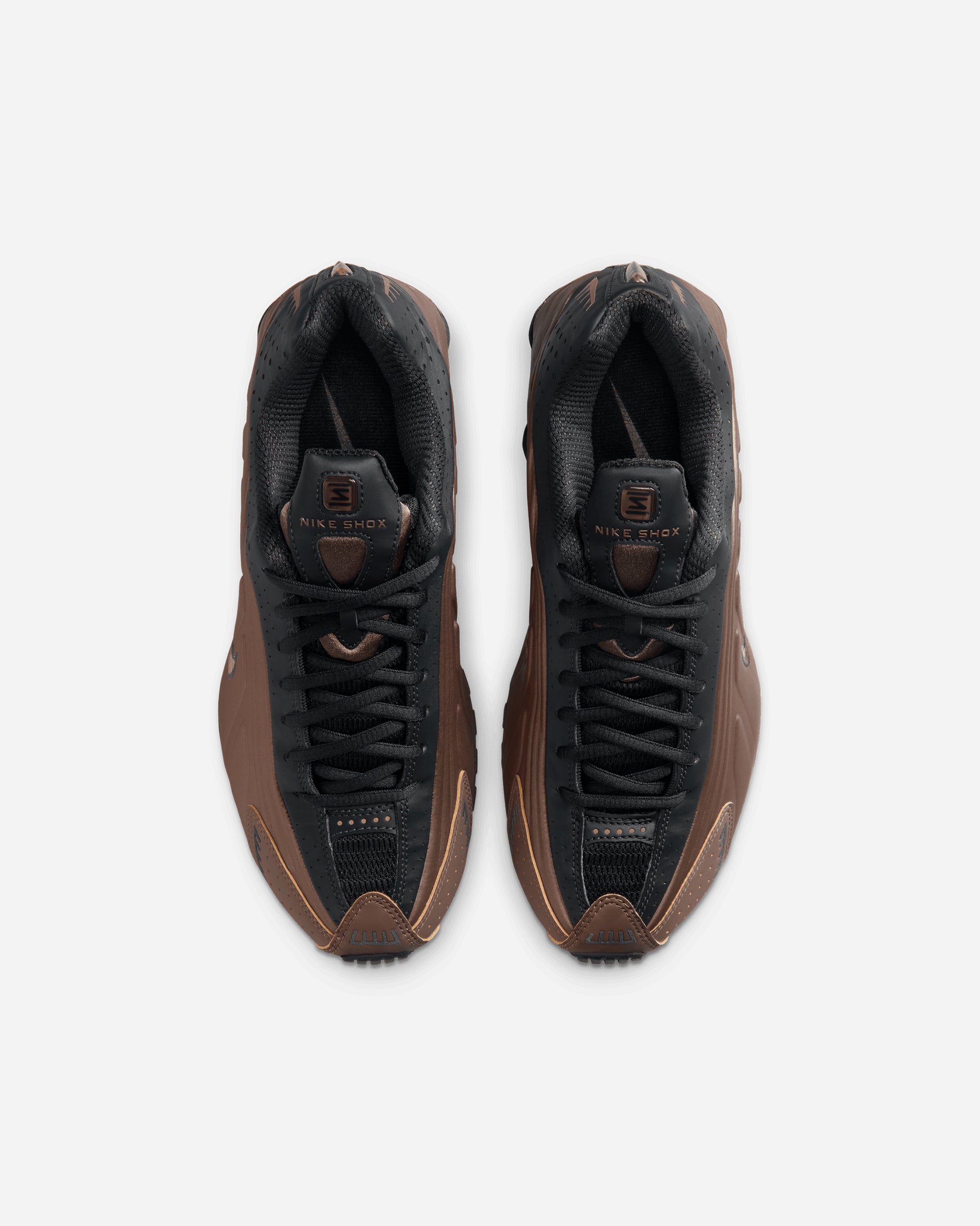 Nike Shox R4 OFF NOIR/OFF NOIR AR3565-007