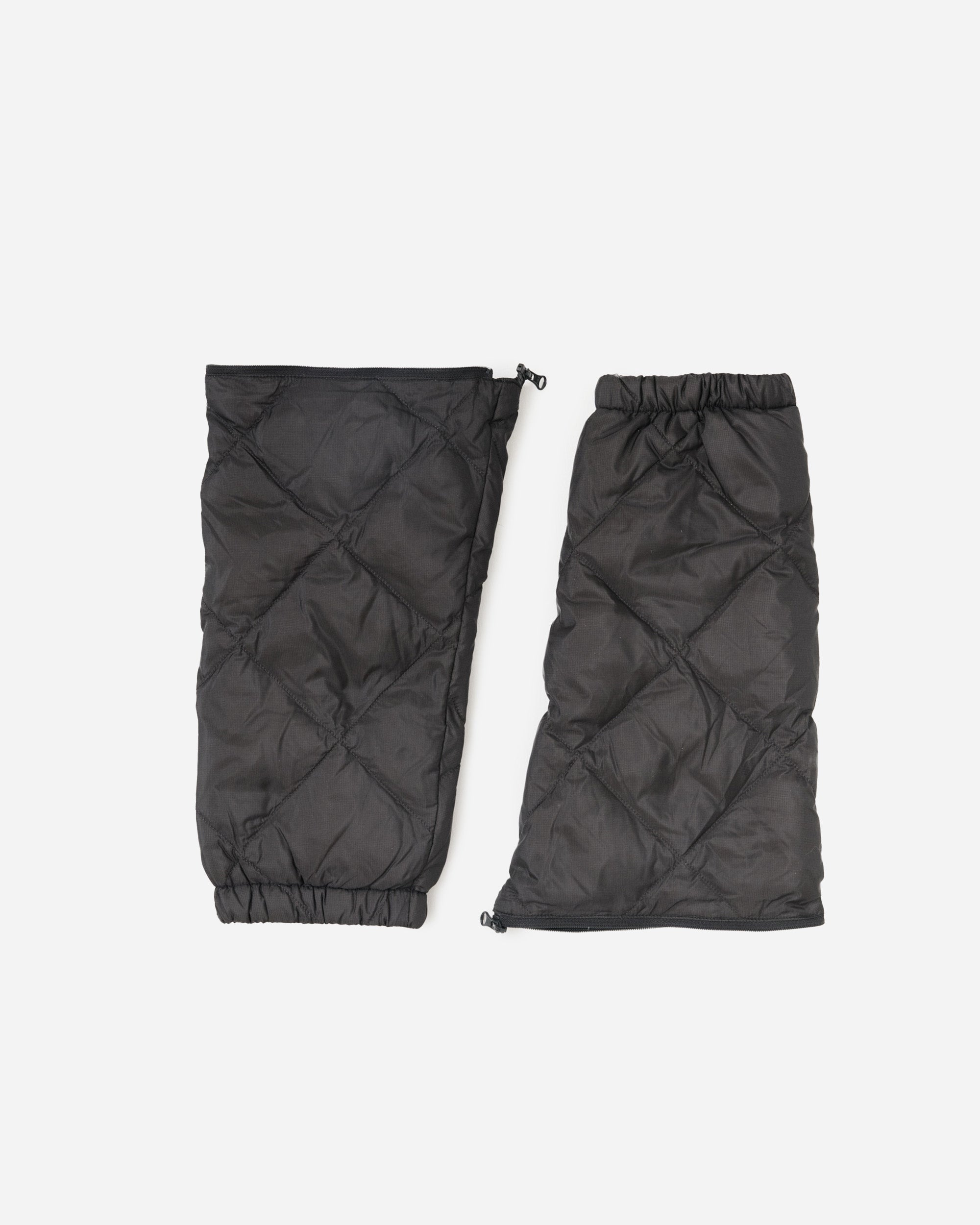 Hiking Patrol Base LT Down Zip Jacket Charcoal Black AW25005-Charcoal