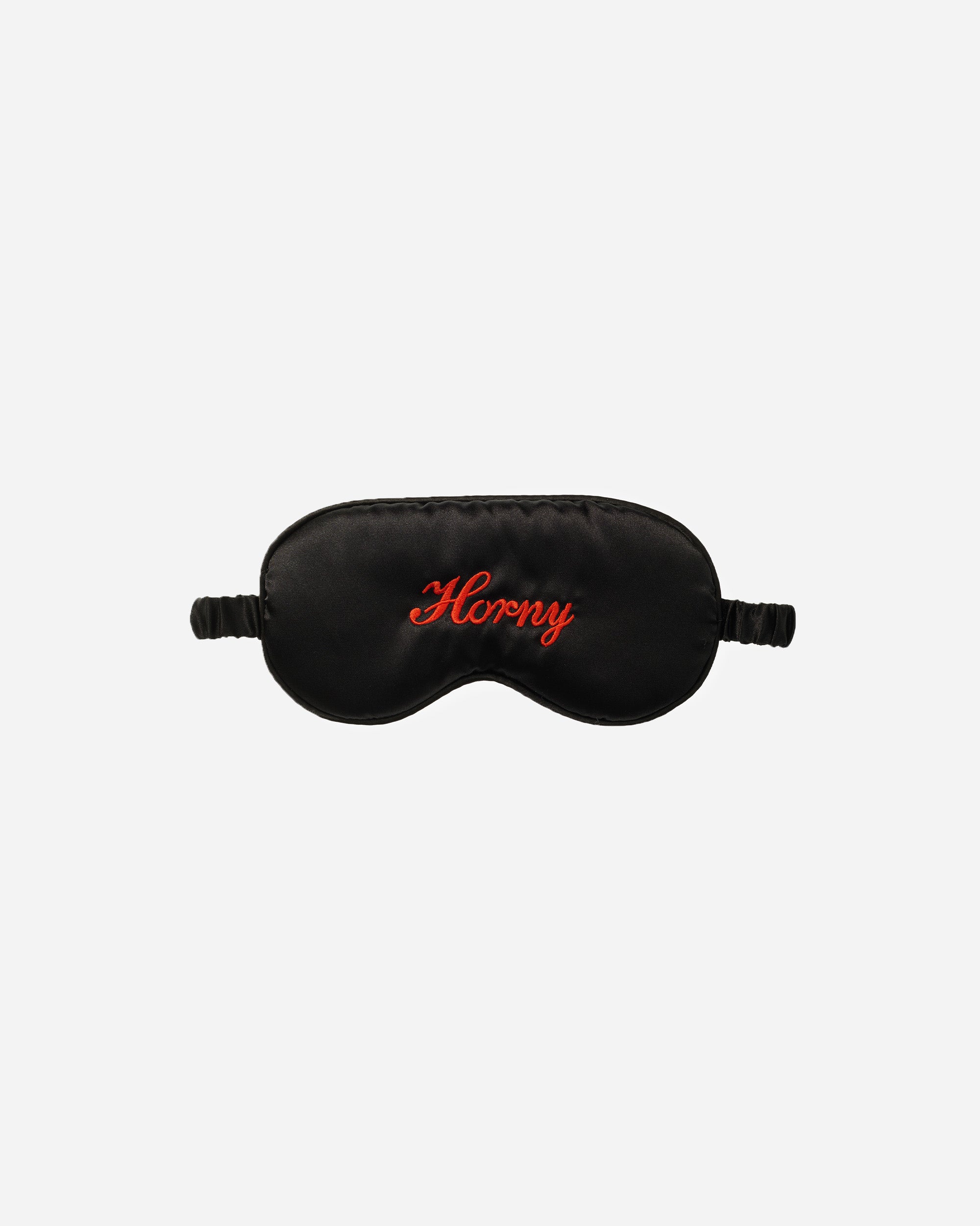 Carne Bollente Dreaming of You Black AW26NM0101