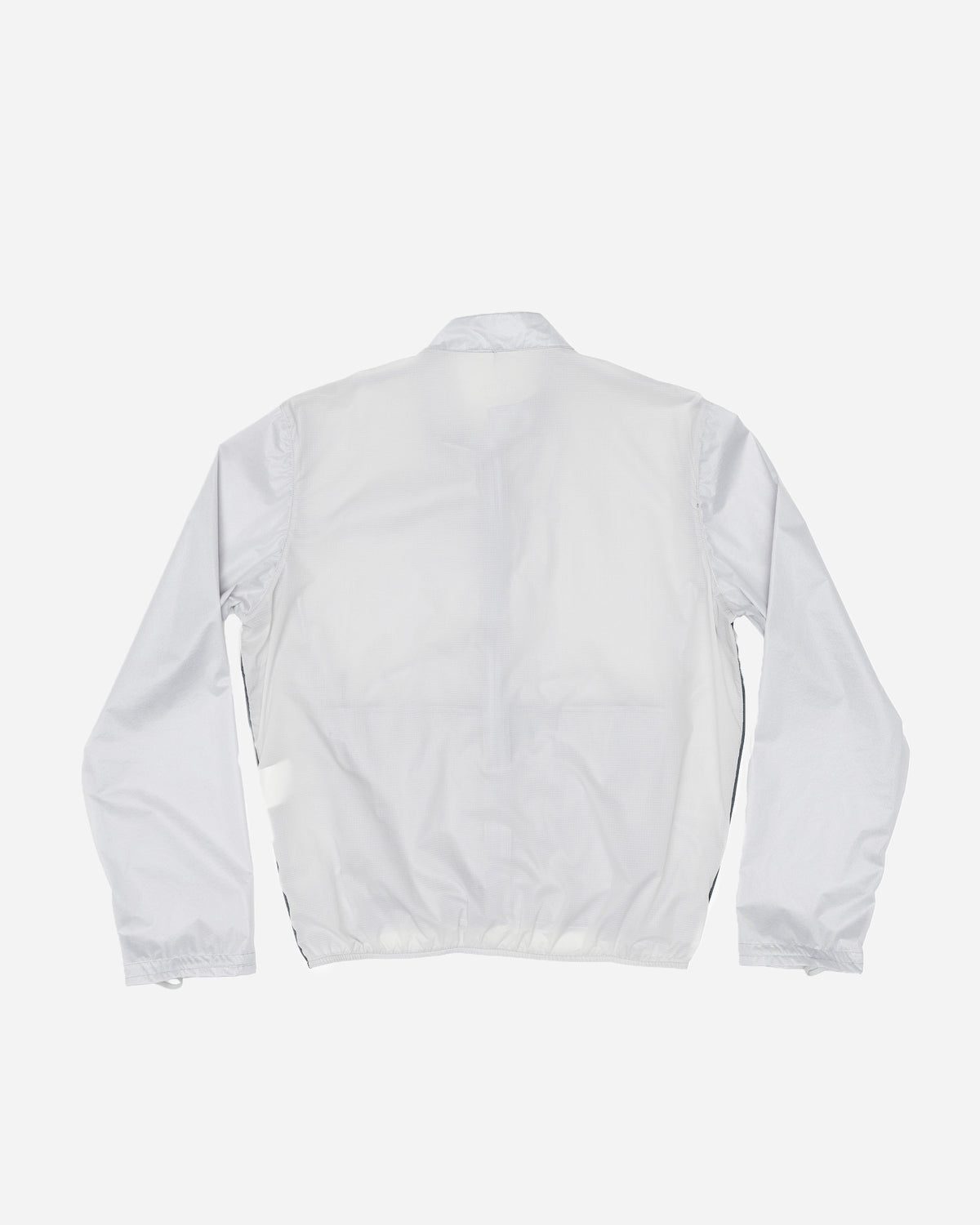 Optimistic Runners Bomber Jacket Light Grey BJ26LGY
