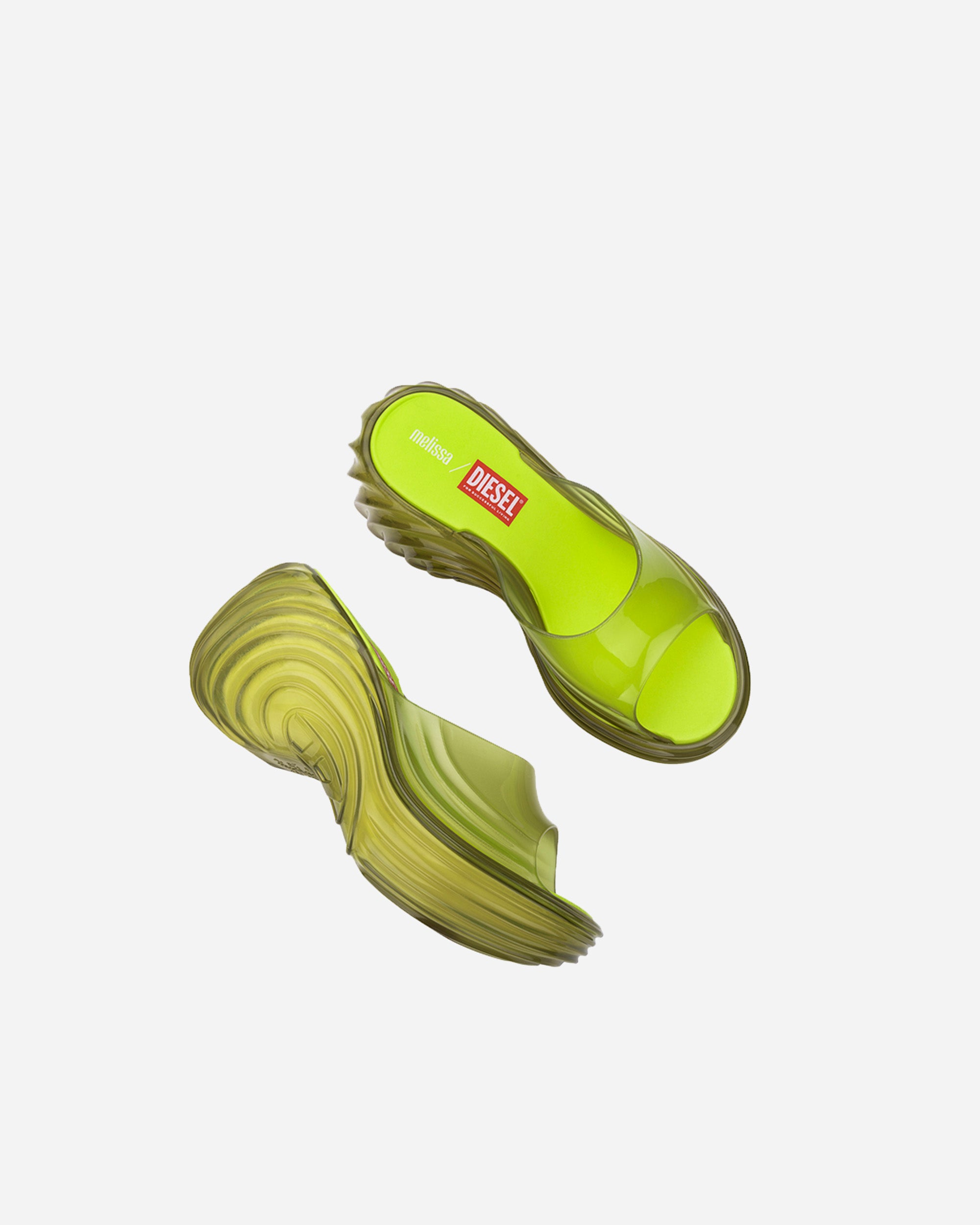 Diesel Melissa x Diesel Quantum Platform YELLOW 36152-BZ137