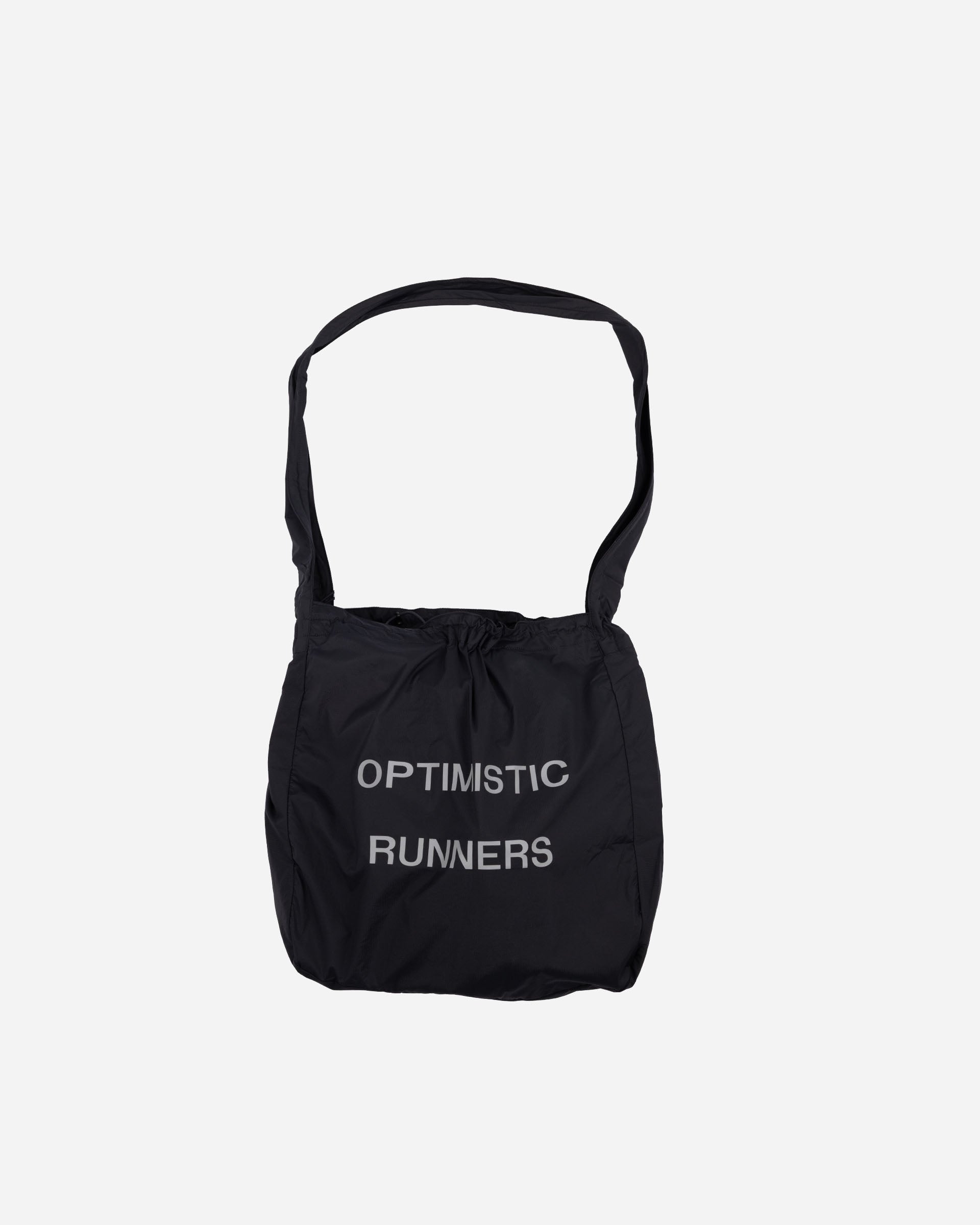 Optimistic Runners Cross-Body Bag BLUEBERRY CBB26BLB