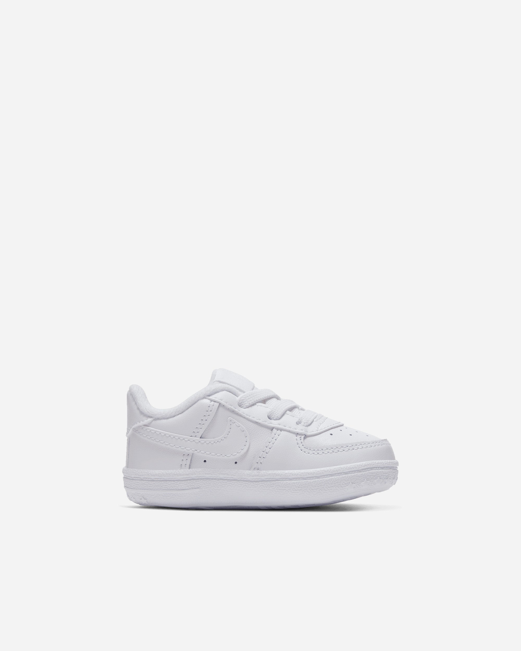 Nike Nike Force 1 Crib WHITE/WHITE-WHITE CK2201-100