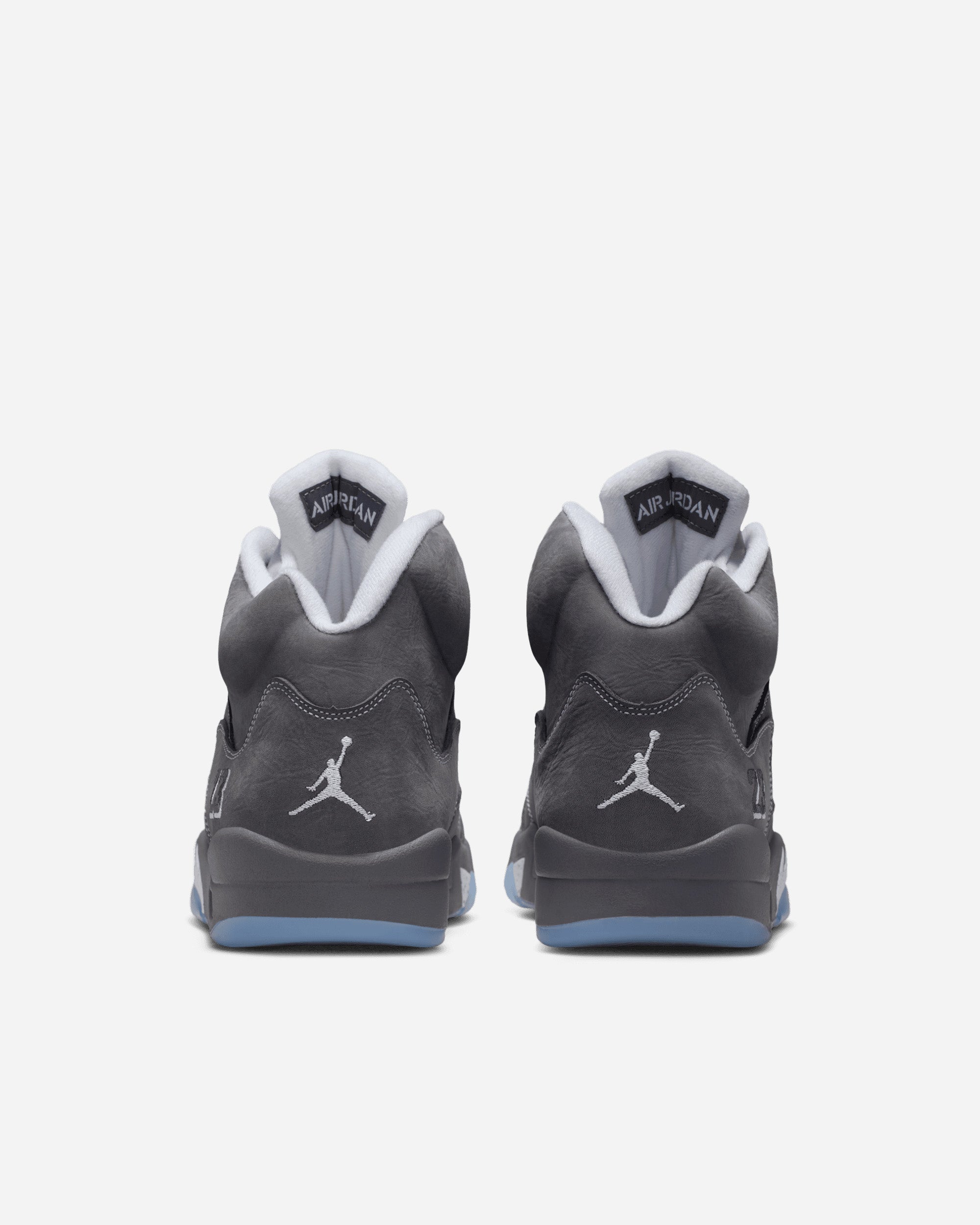 Jordan Brand Air Jordan 5 Retro "Wolf Grey" LT GRAPHITE/WHITE/WOLF GREY DD0587-002