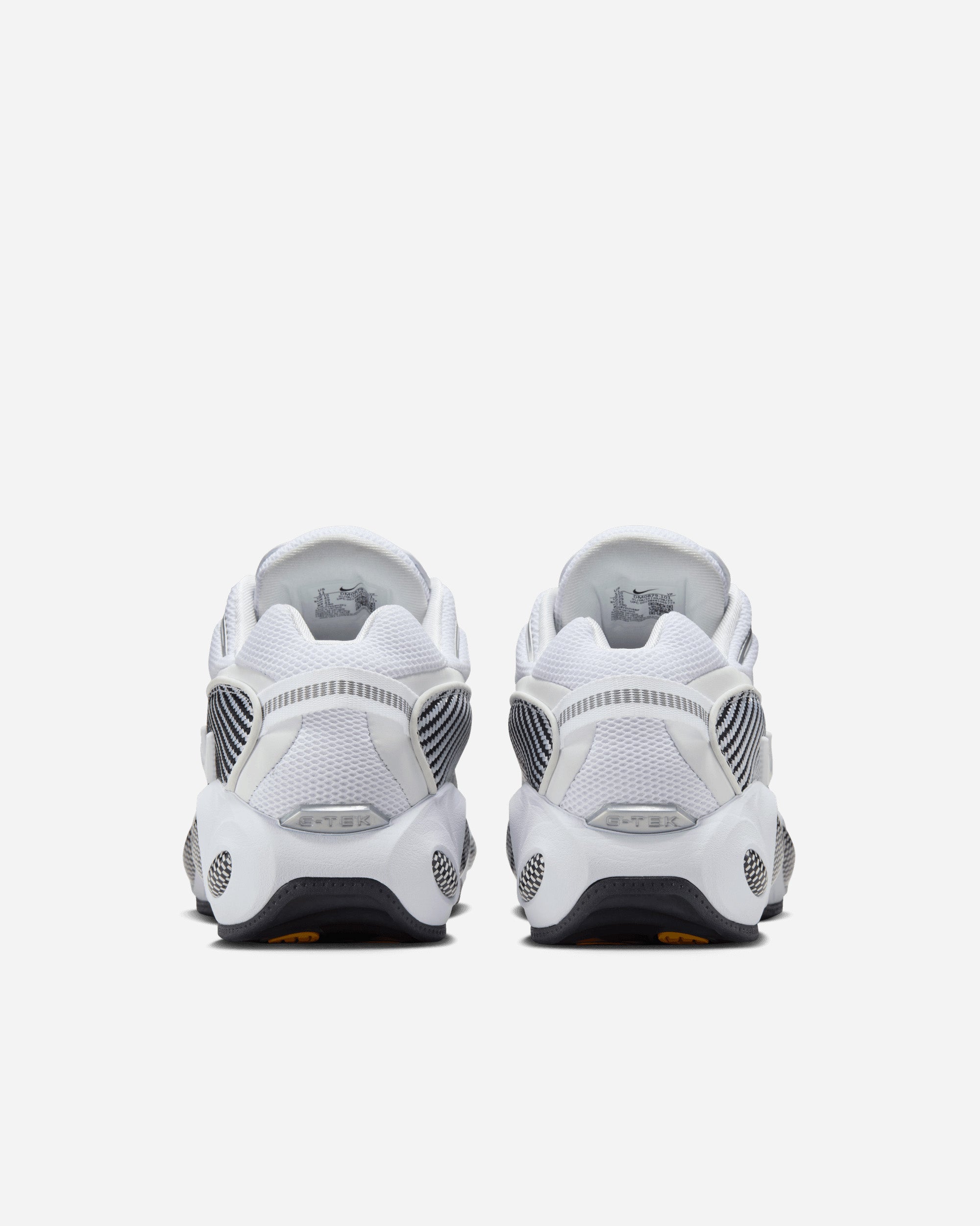 Nike Nocta Glide WHITE/WHITE-BLACK DM0879-101