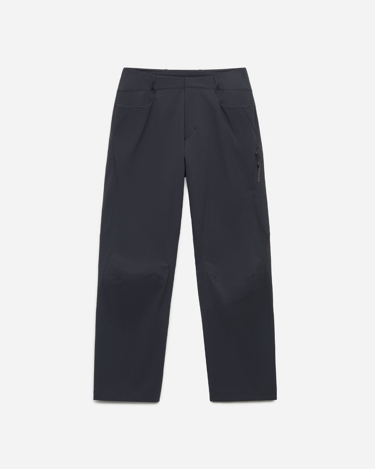 Portal Acre Light Pant Black Beauty F250006