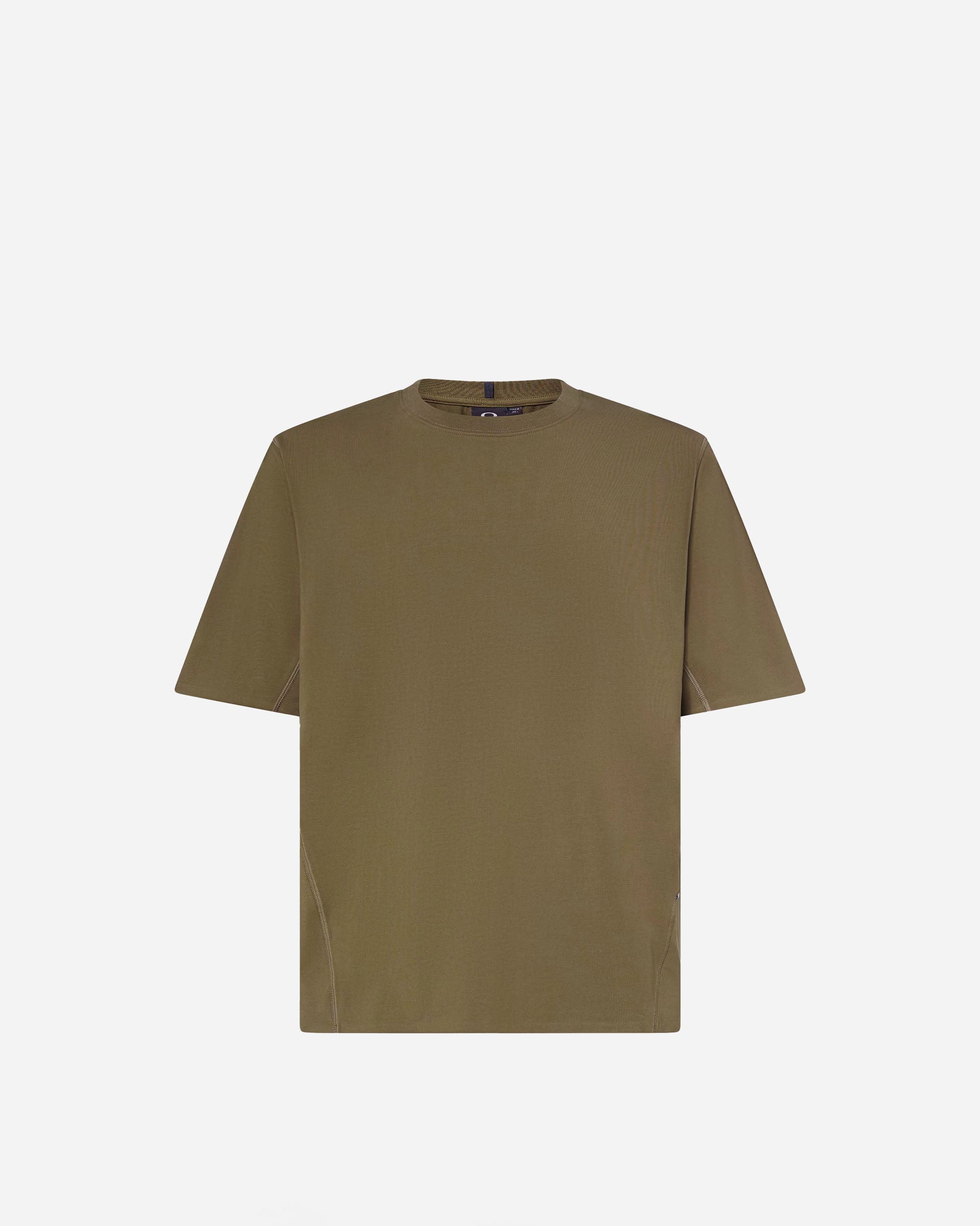 Oakley Latitude Flight T-shirt ARMY GREEN FOA406825-7CE