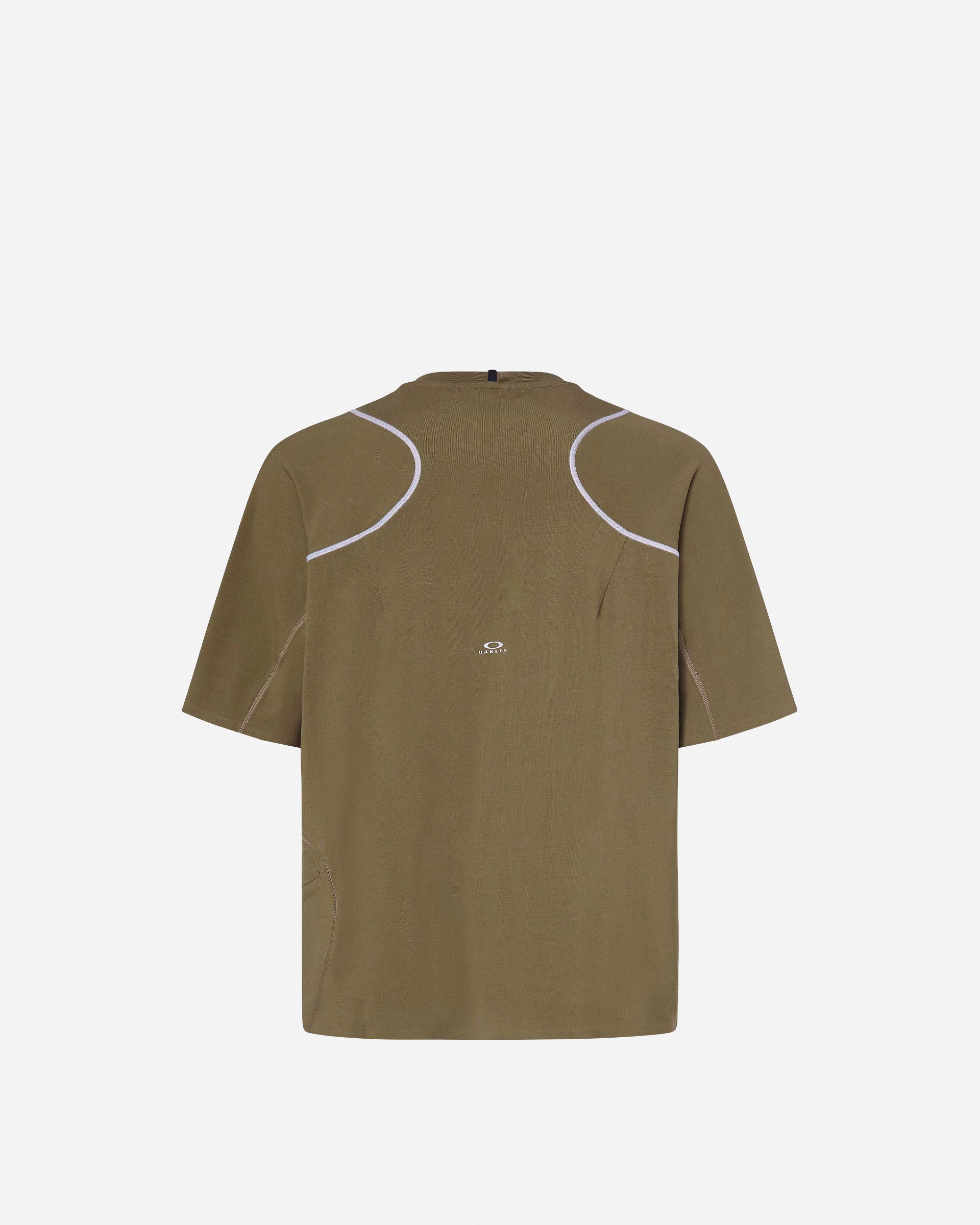 Oakley Latitude Flight T-shirt ARMY GREEN FOA406825-7CE