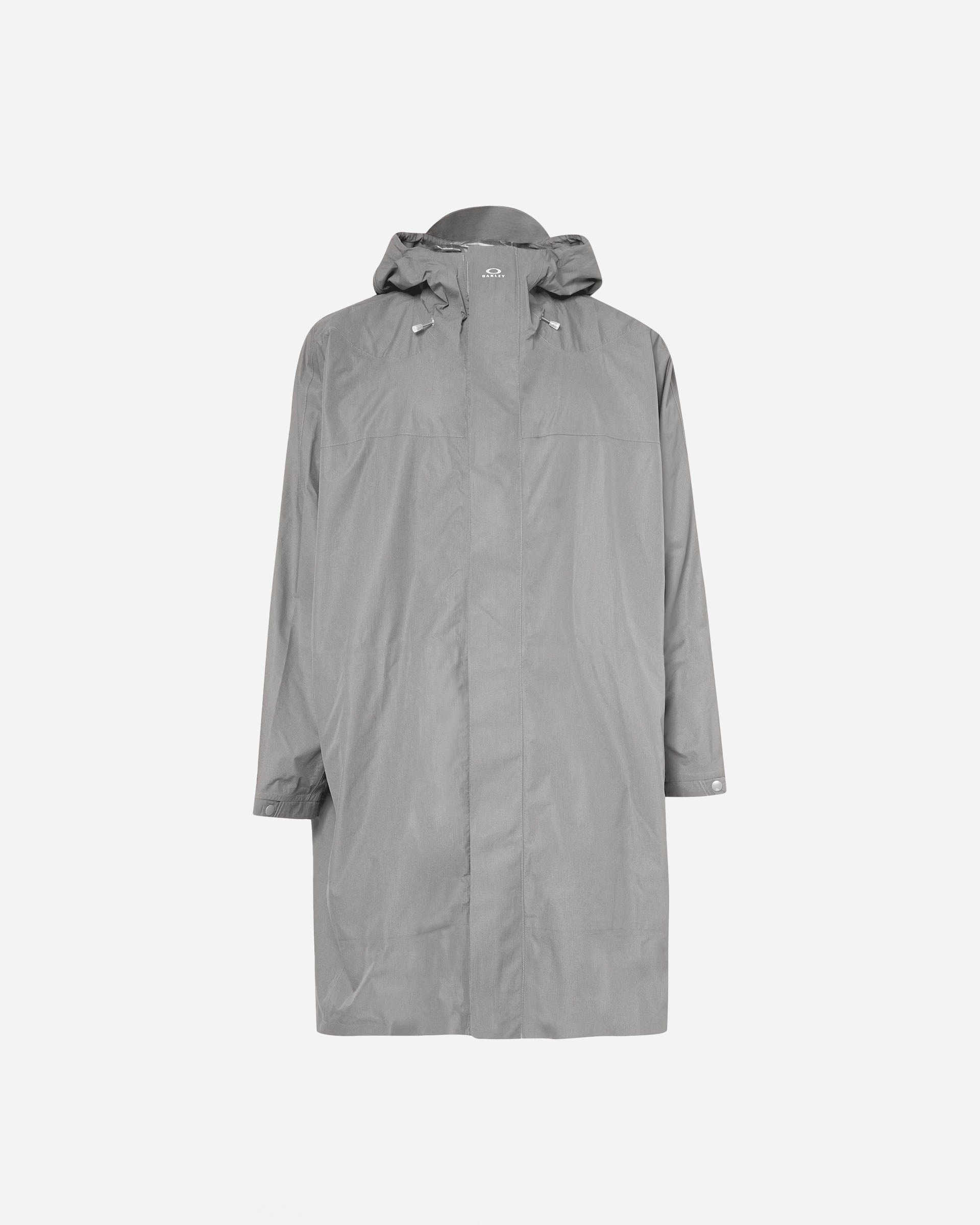 Oakley Latitude Flight Vest Poncho Cement FOA406830-314