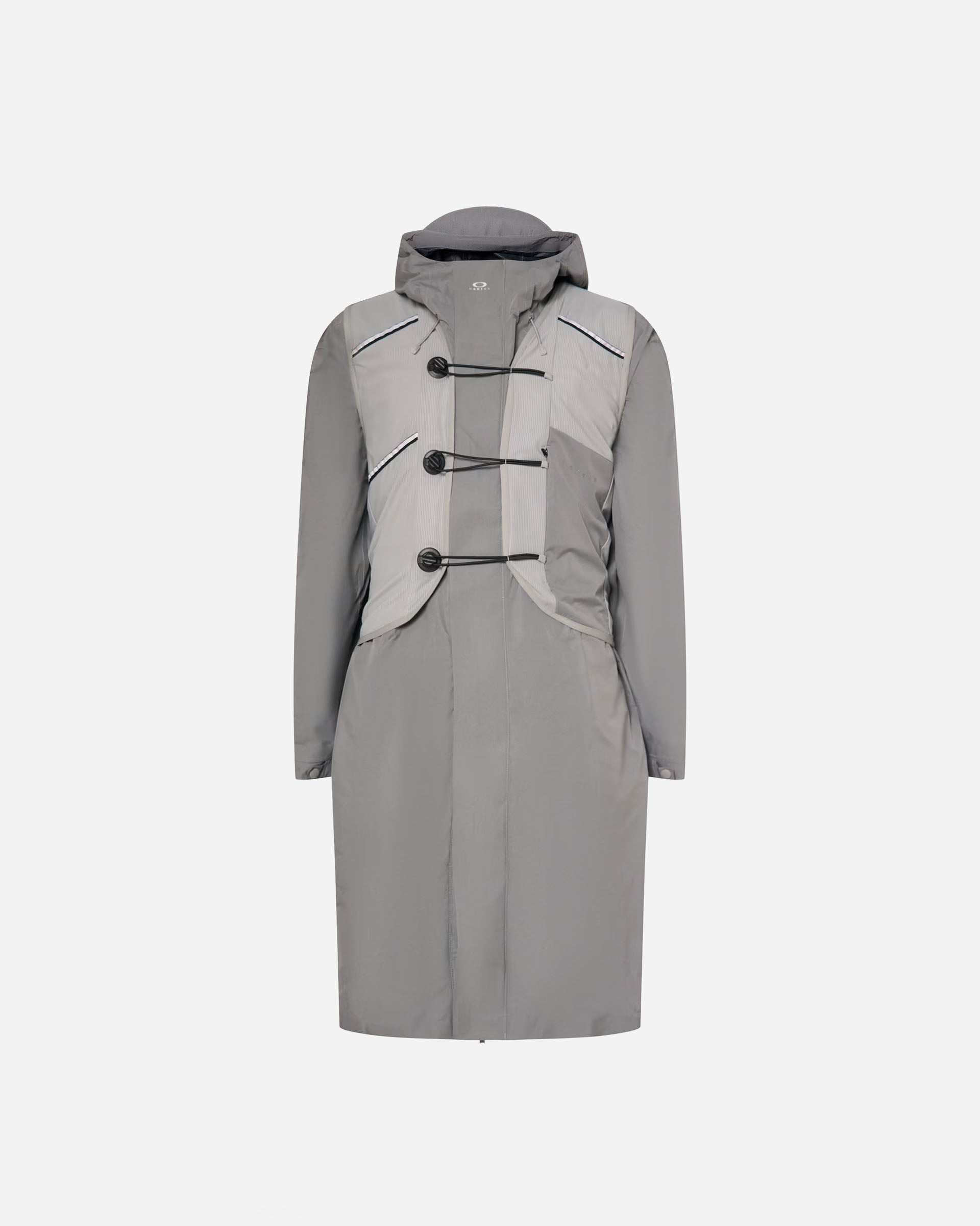 Oakley Latitude Flight Vest Poncho Cement FOA406830-314