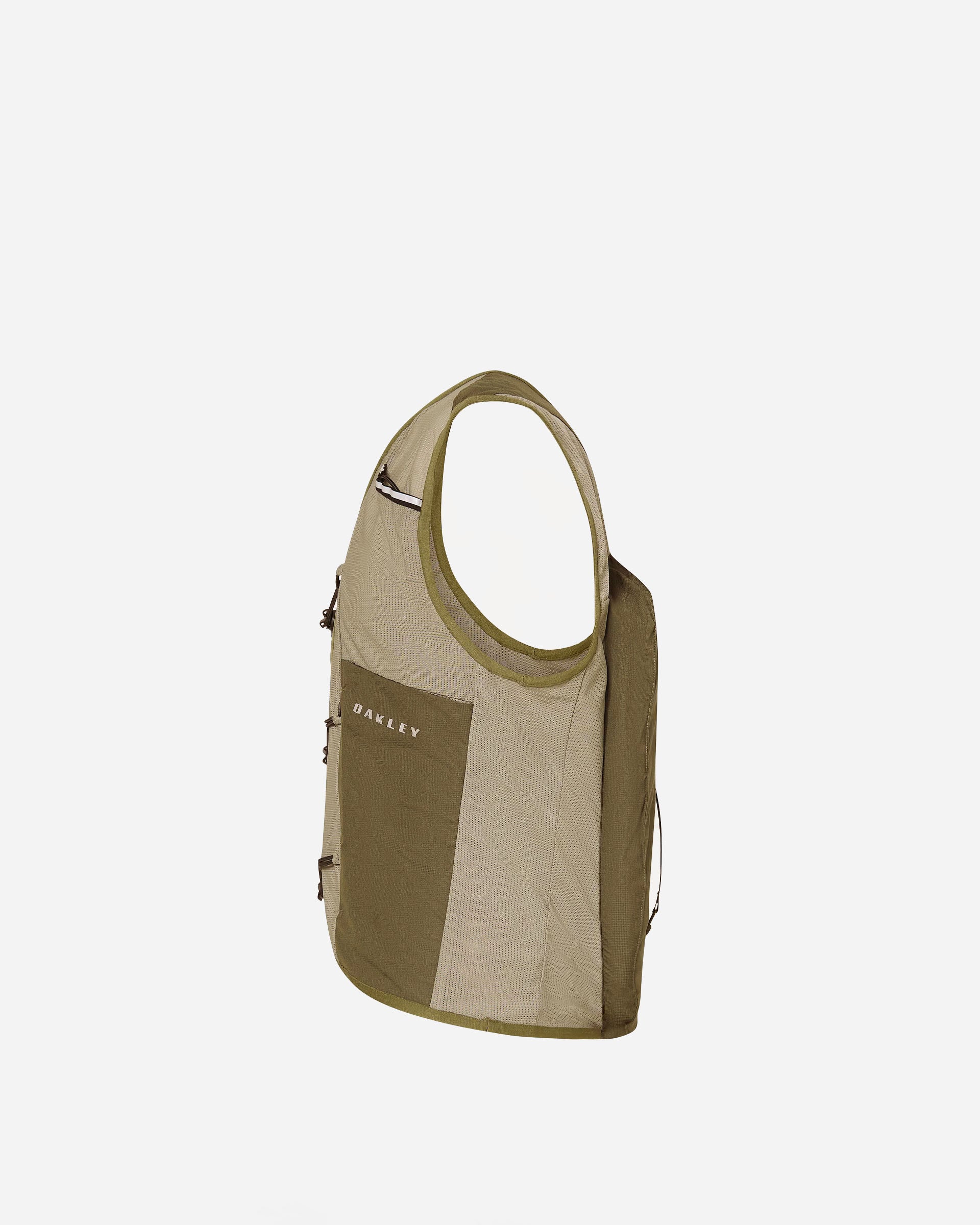 Oakley Latitude Flight Vest Poncho ARMY GREEN FOA406830-7CE