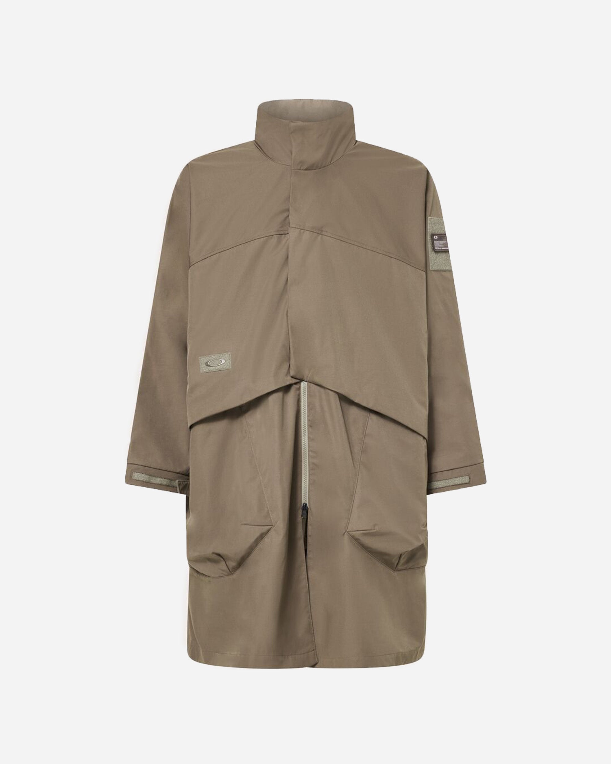 Oakley F.G.L 3L Rifined Coat 1.7 Sheet Metal FOA406897-279