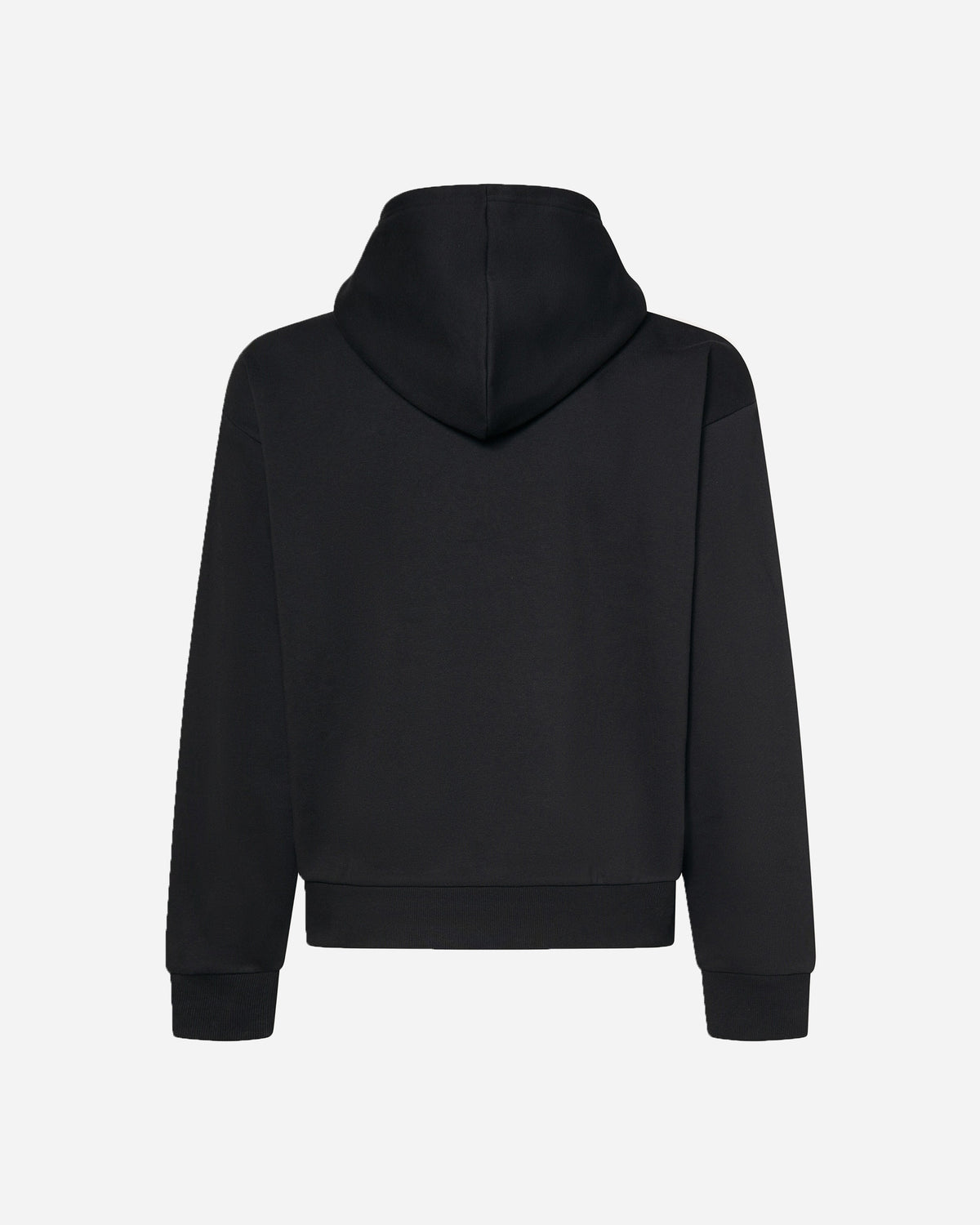 Oakley Metal Rise Hoodie BLACKOUT FOA407826-02E