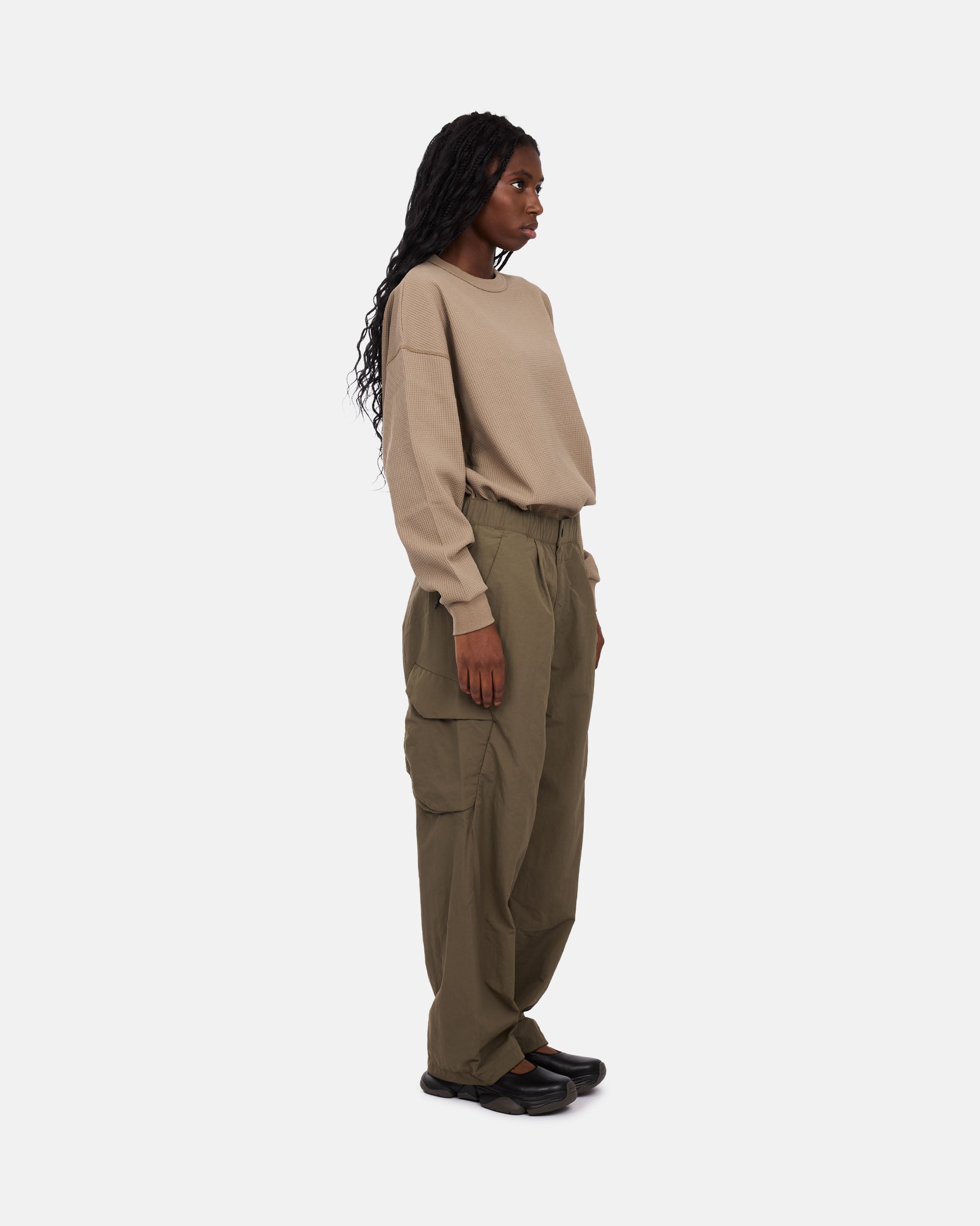 Oakley New Retro NY Cargo Pants Raven FOA408136-83C