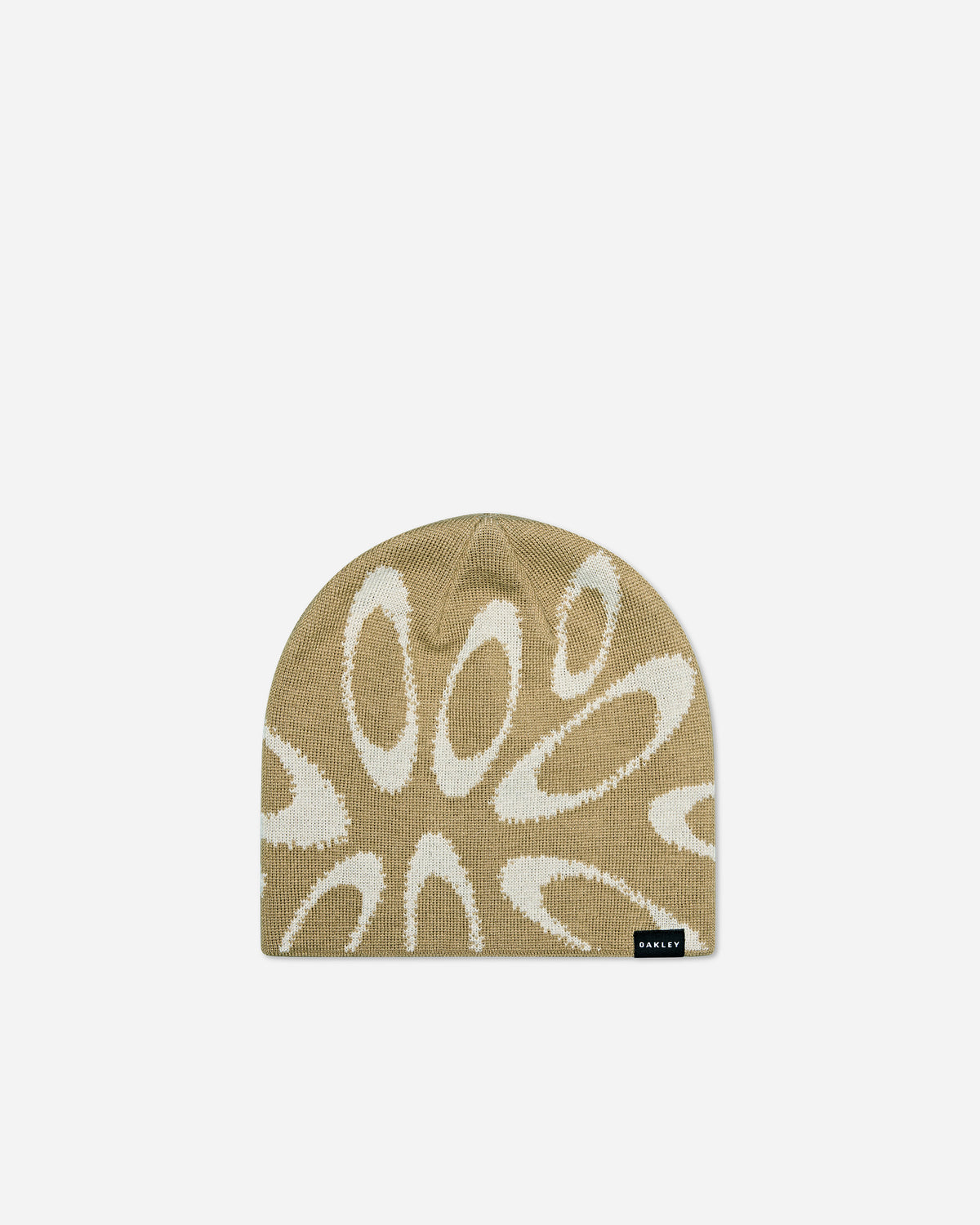 Oakley Ellipse Graphic Beanie PEBBLE/MIST FOS901946-7GW