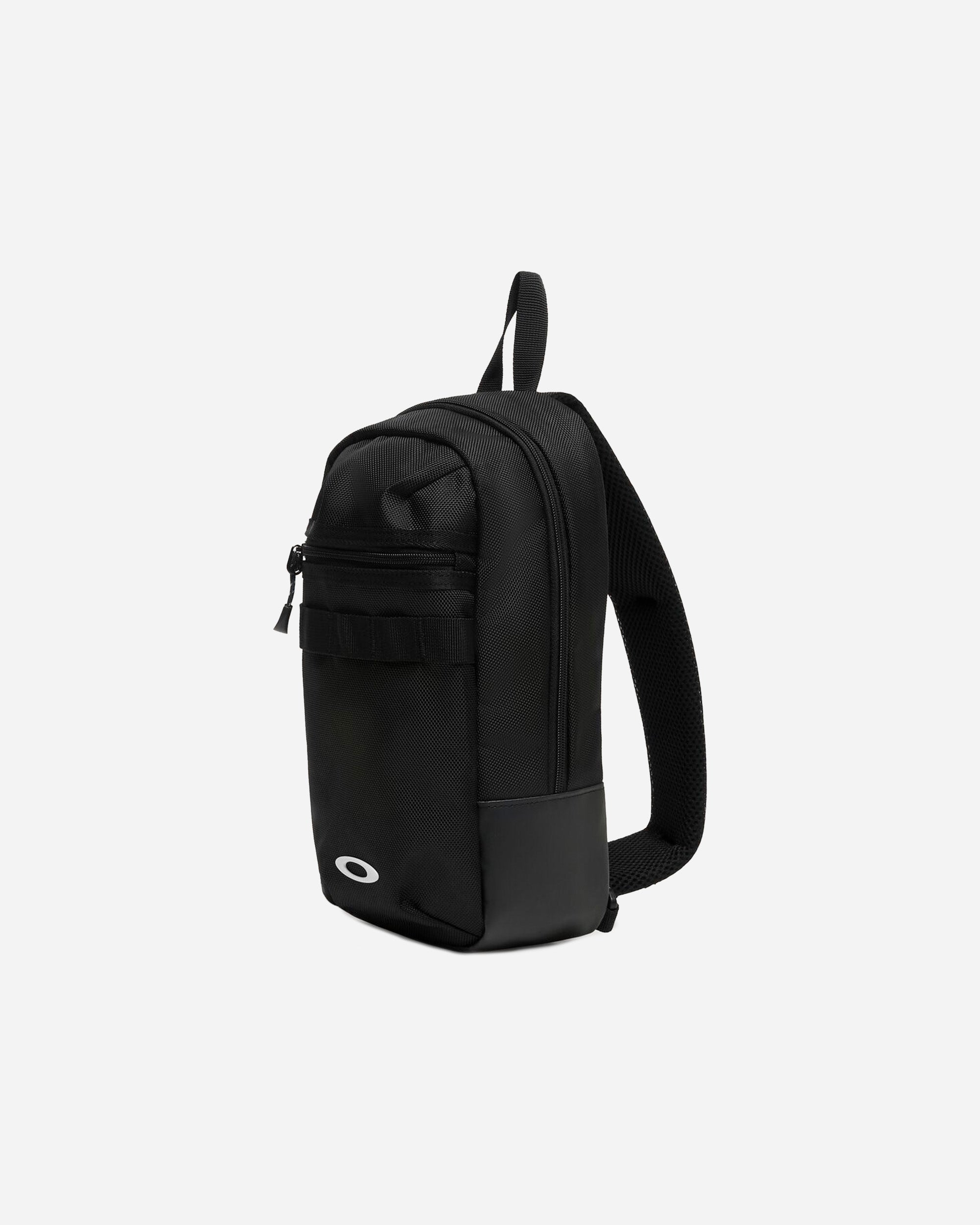 Oakley Enhance Body Bag 9.0 Black/White FOS902151-022