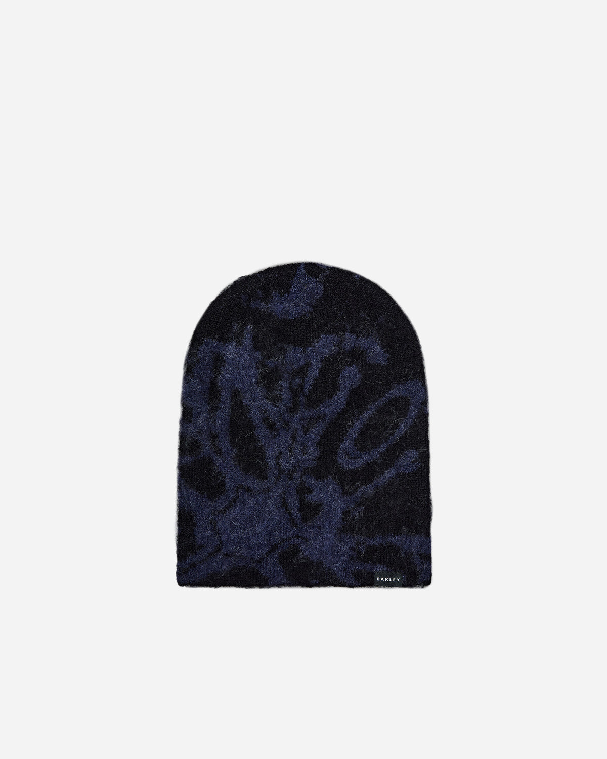 Oakley Brushed Graphic Beanie PITCH BLACK/GRAPHITE FOS902300-04O