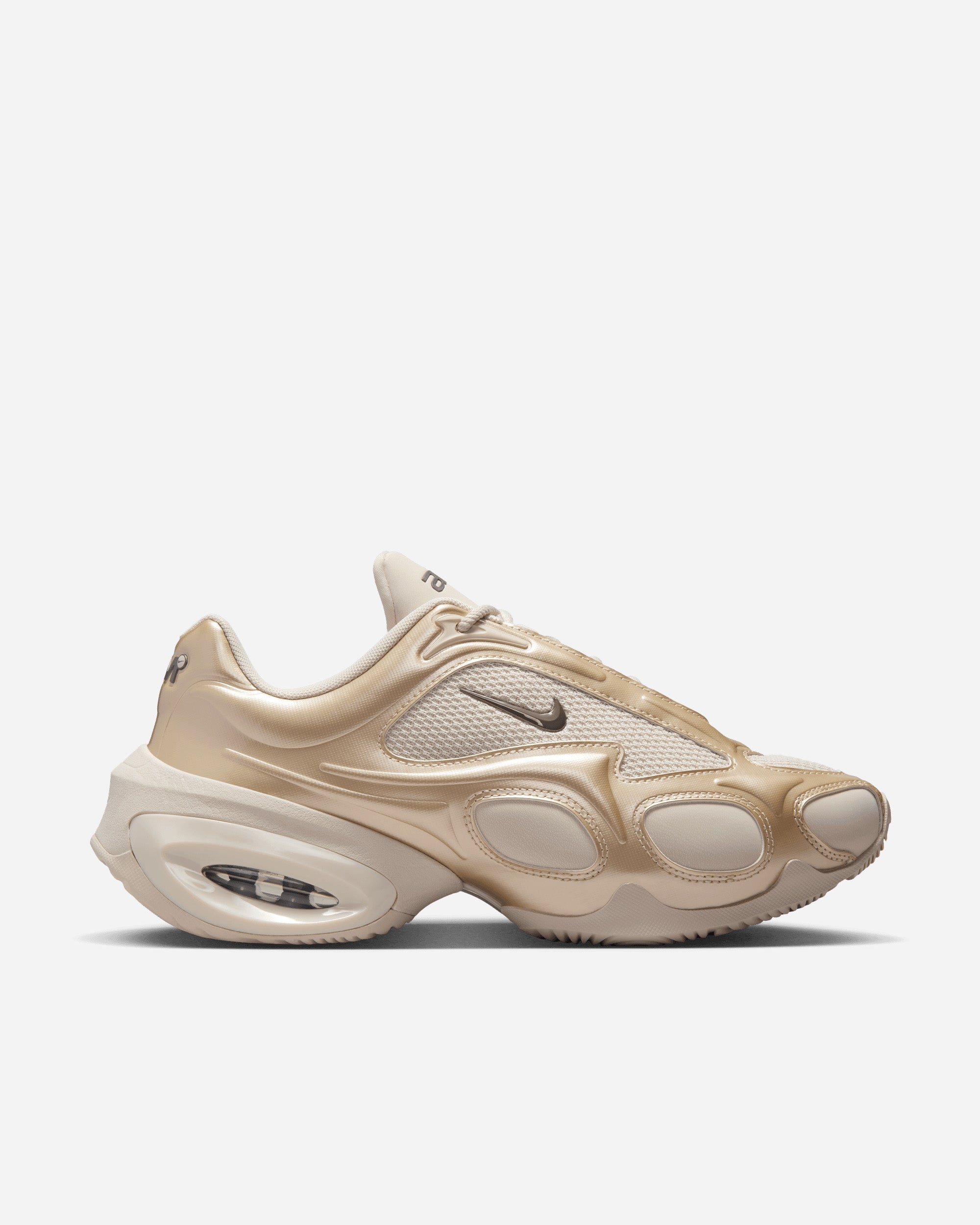 Nike Air Max Muse DESERT SAND/MTLC PEWTER FV1920-005