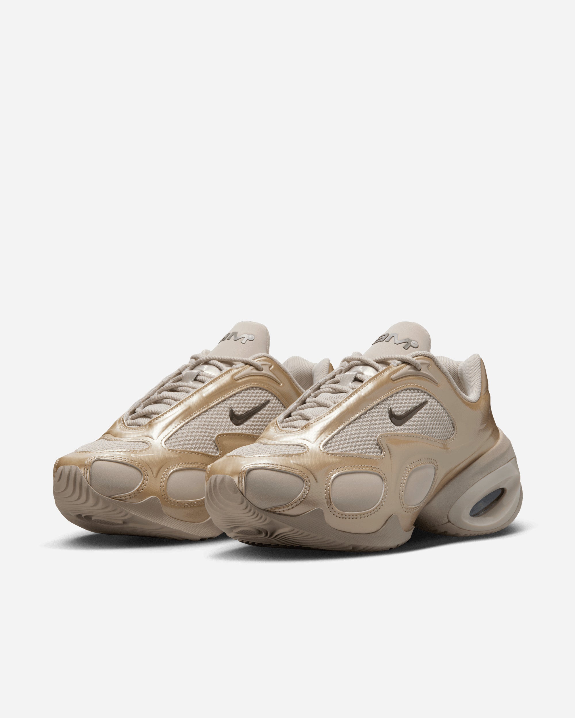 Nike Air Max Muse DESERT SAND/MTLC PEWTER FV1920-005