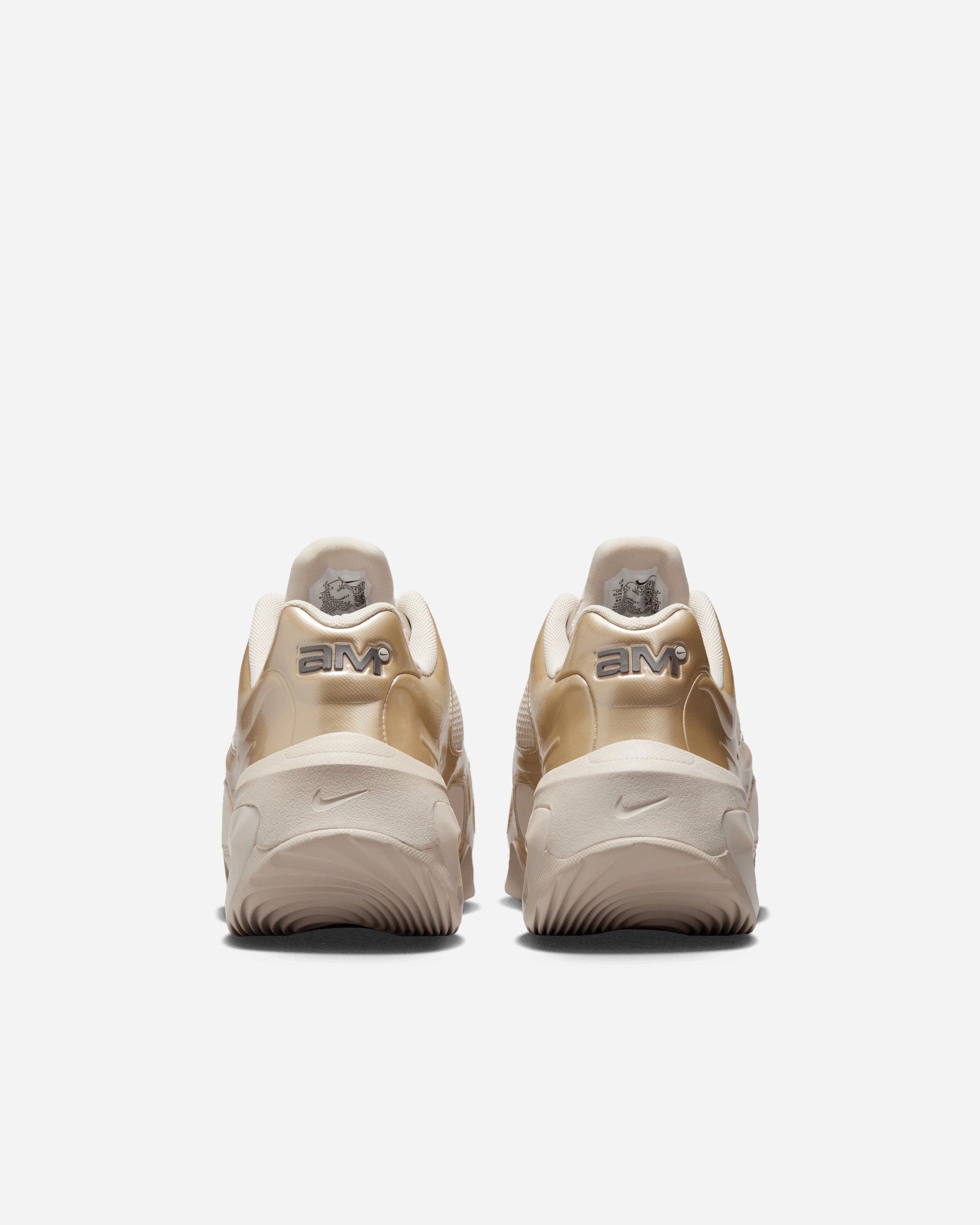 Nike Air Max Muse DESERT SAND/MTLC PEWTER FV1920-005