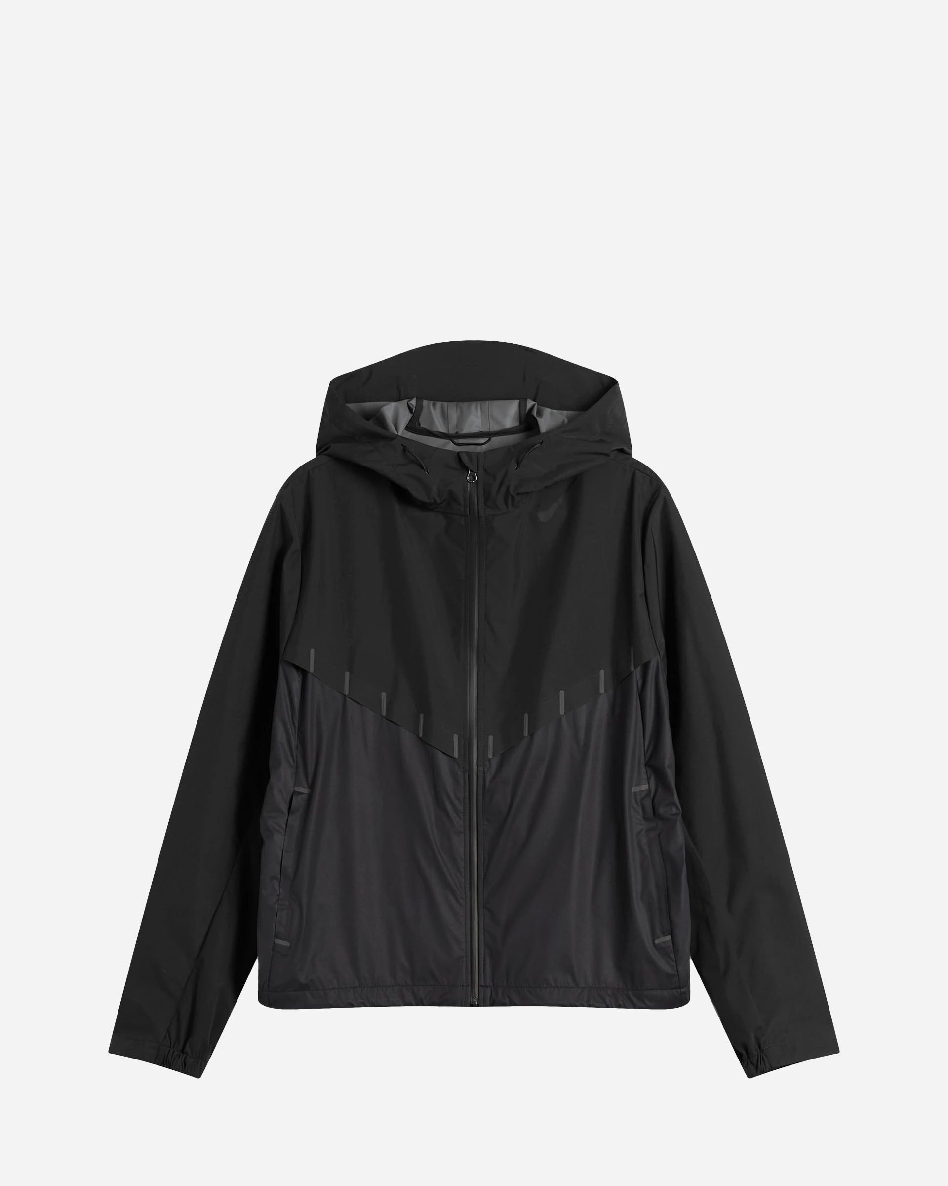 Nike AeroSwift Aerogami Jacket BLACK/BLACK FZ3396-010