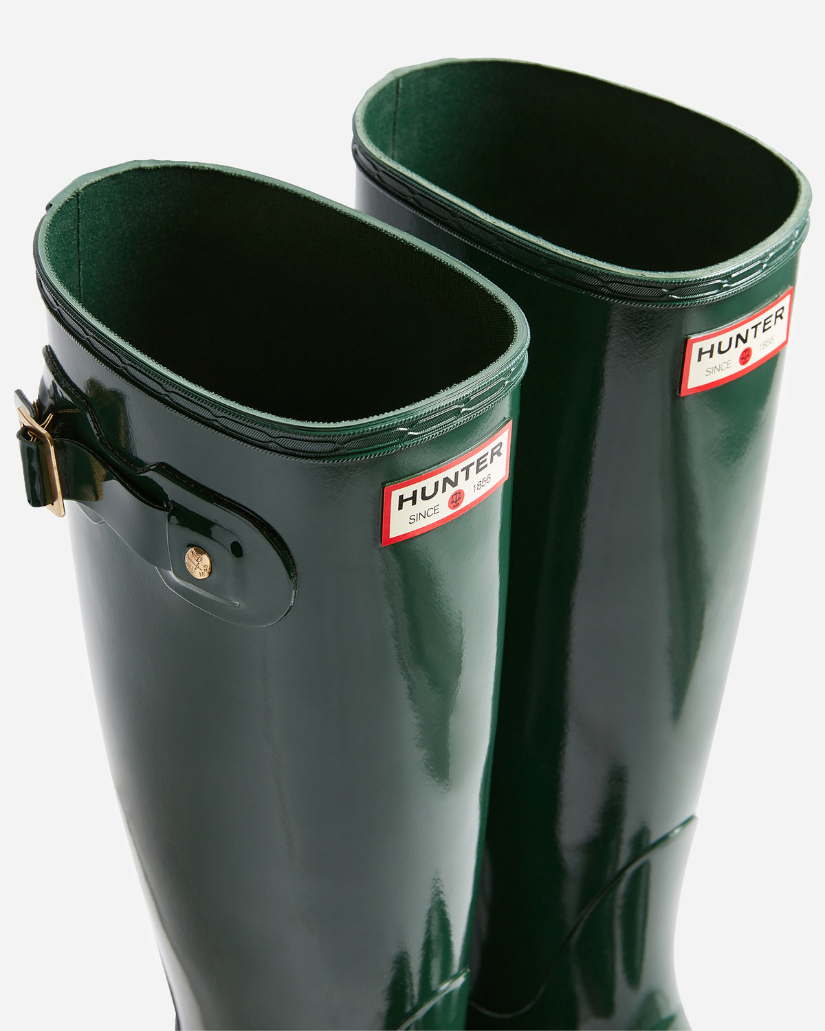 Hunter Original Tall 170 Years Anniversary Boot HUNTER GREEN HFRW0002262HGR