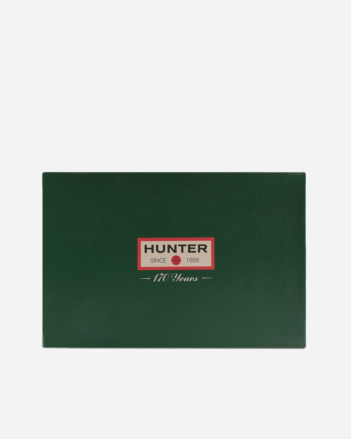 Hunter Original Tall 170 Years Anniversary Boot HUNTER GREEN HFRW0002262HGR
