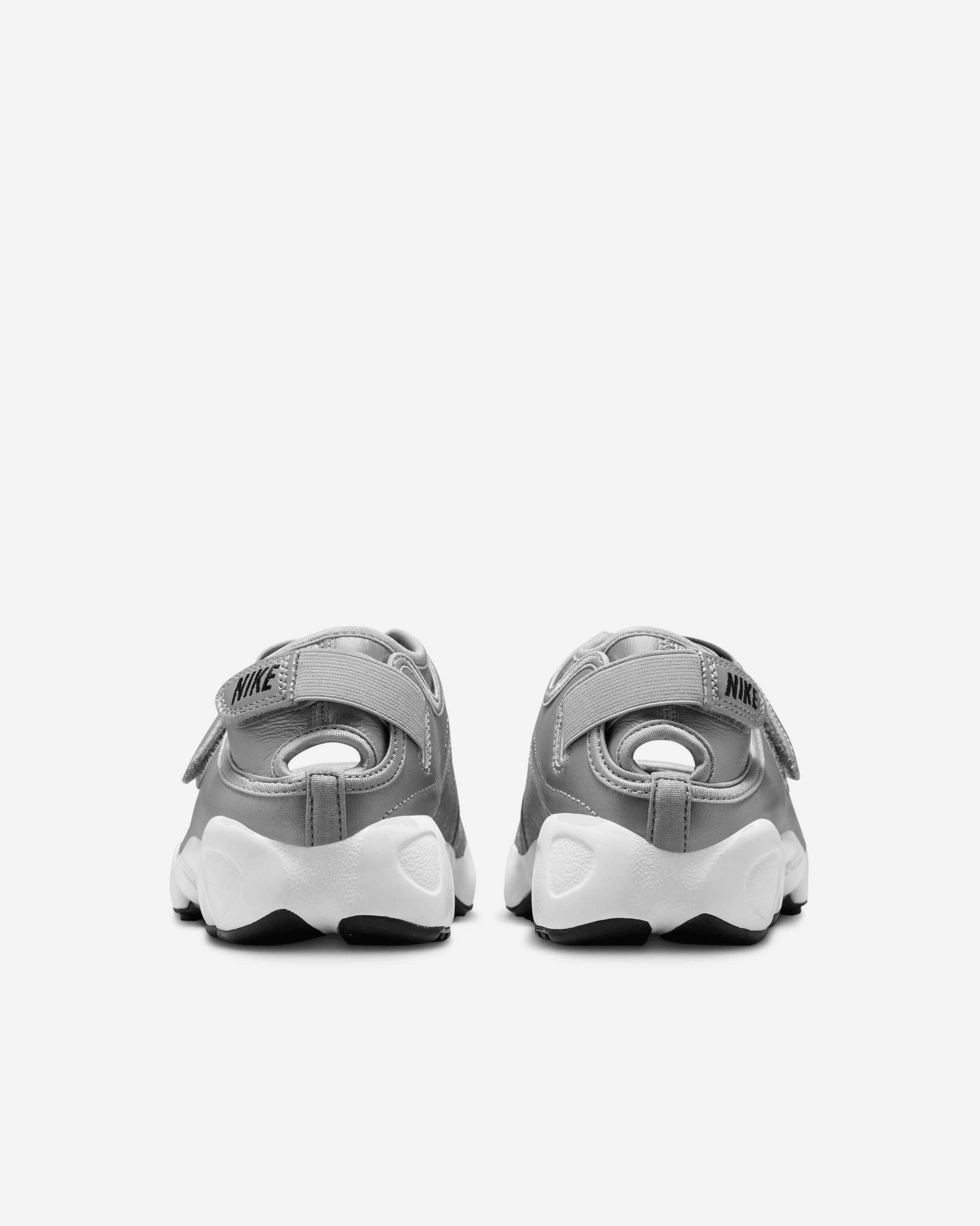 Nike Air Rift METALLIC SILVER/SAIL HM5737-003