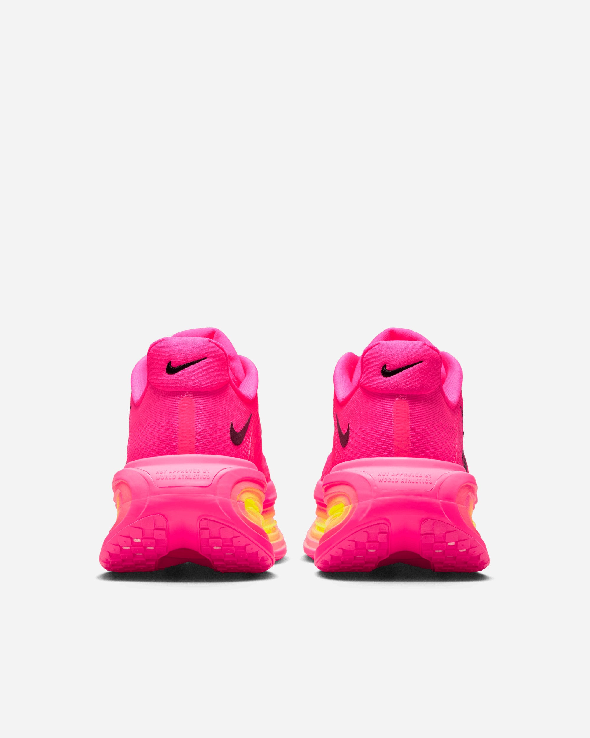 Nike Vomero Premium HYPER PINK/BLACK HM5973-603